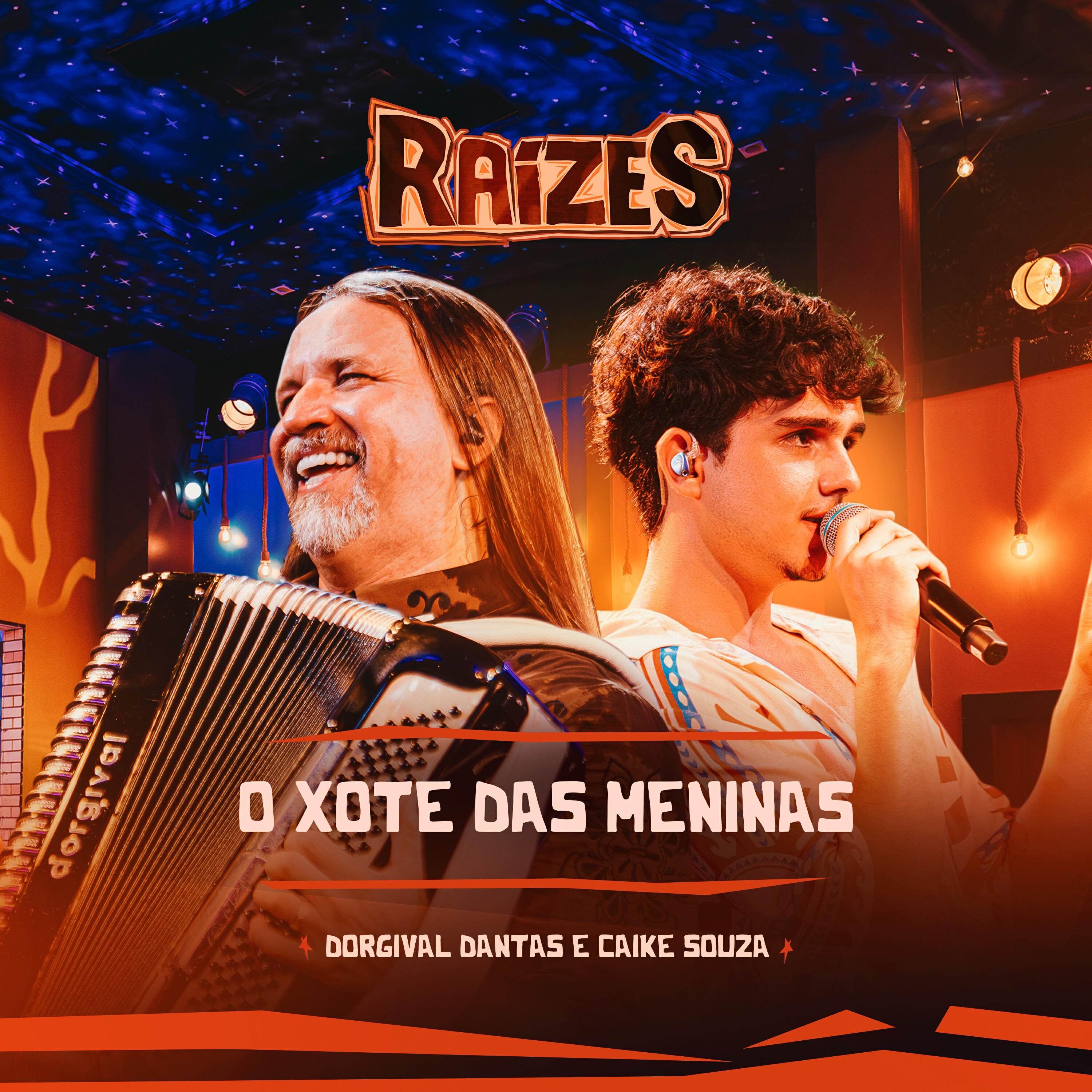 Caike Souza
