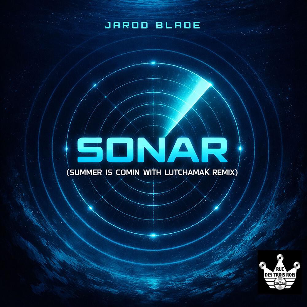 Релиз Sonar