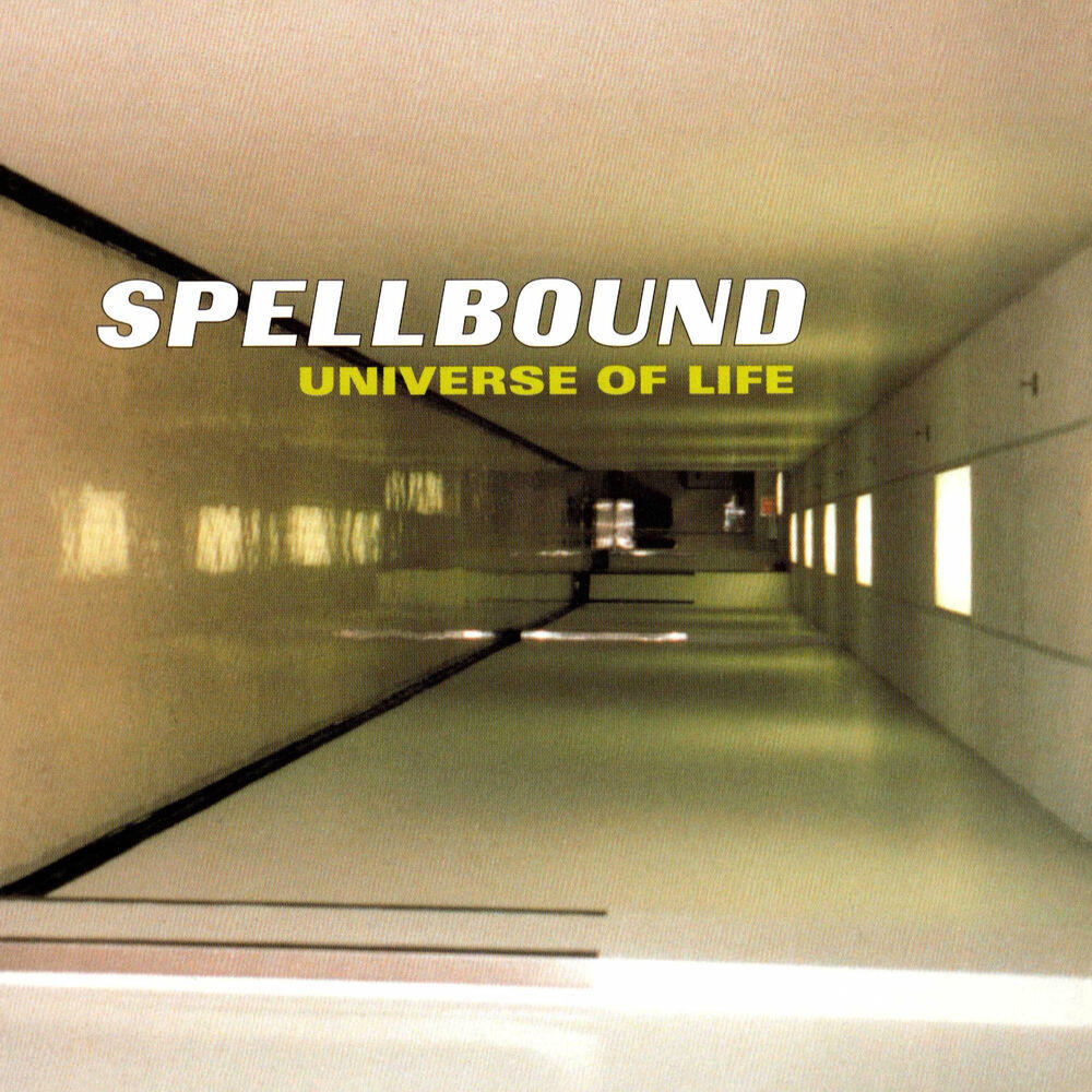 Релиз Universe of Life