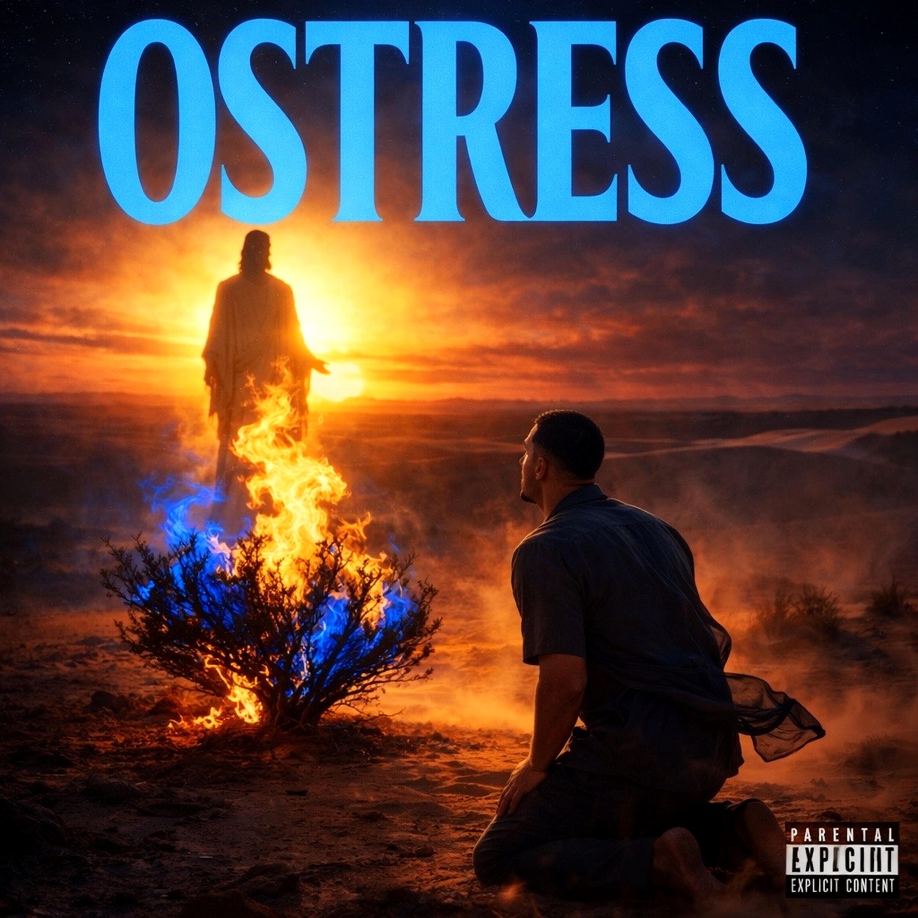 Релиз 0Stress