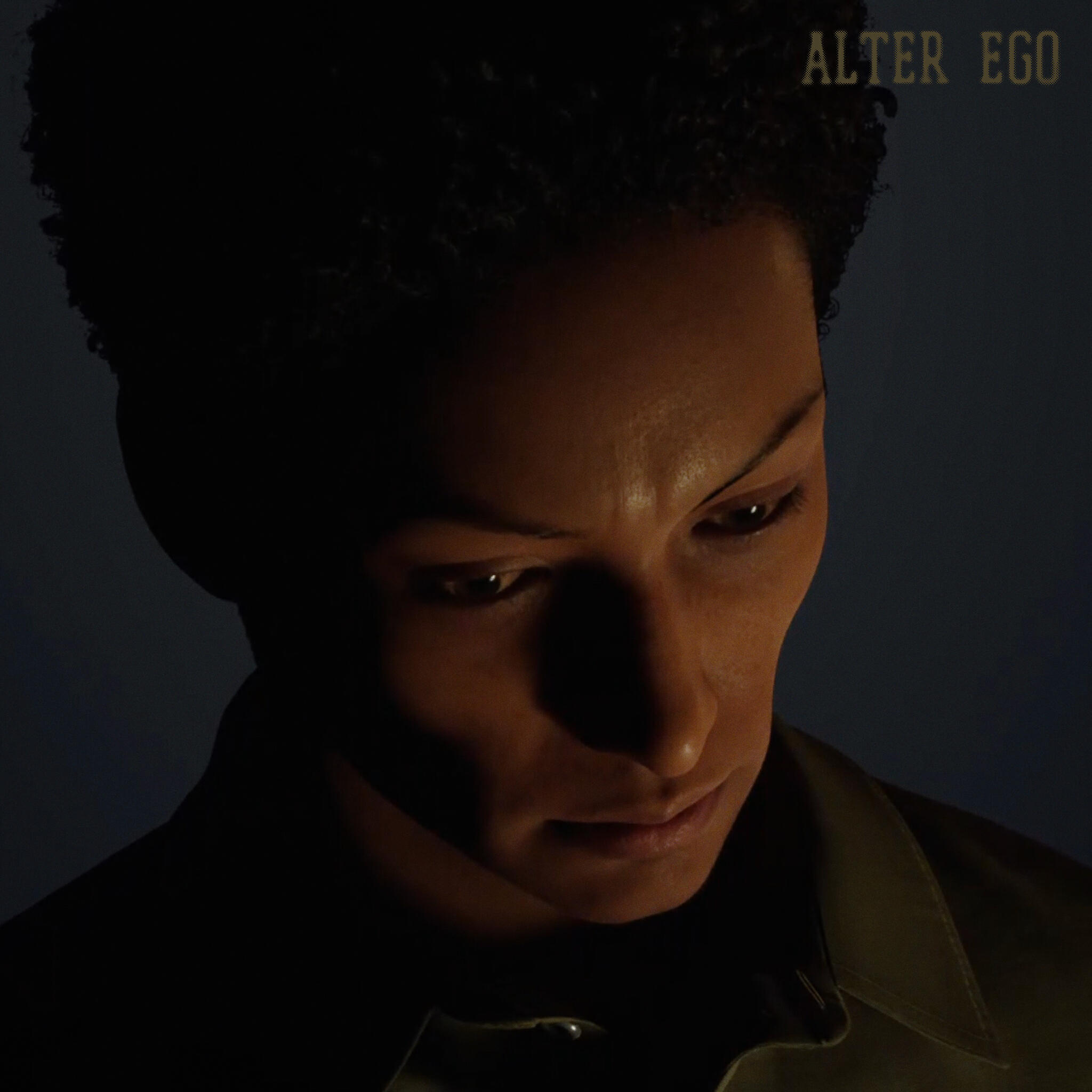 Релиз ALTER EGO