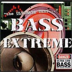 Bass Extreme