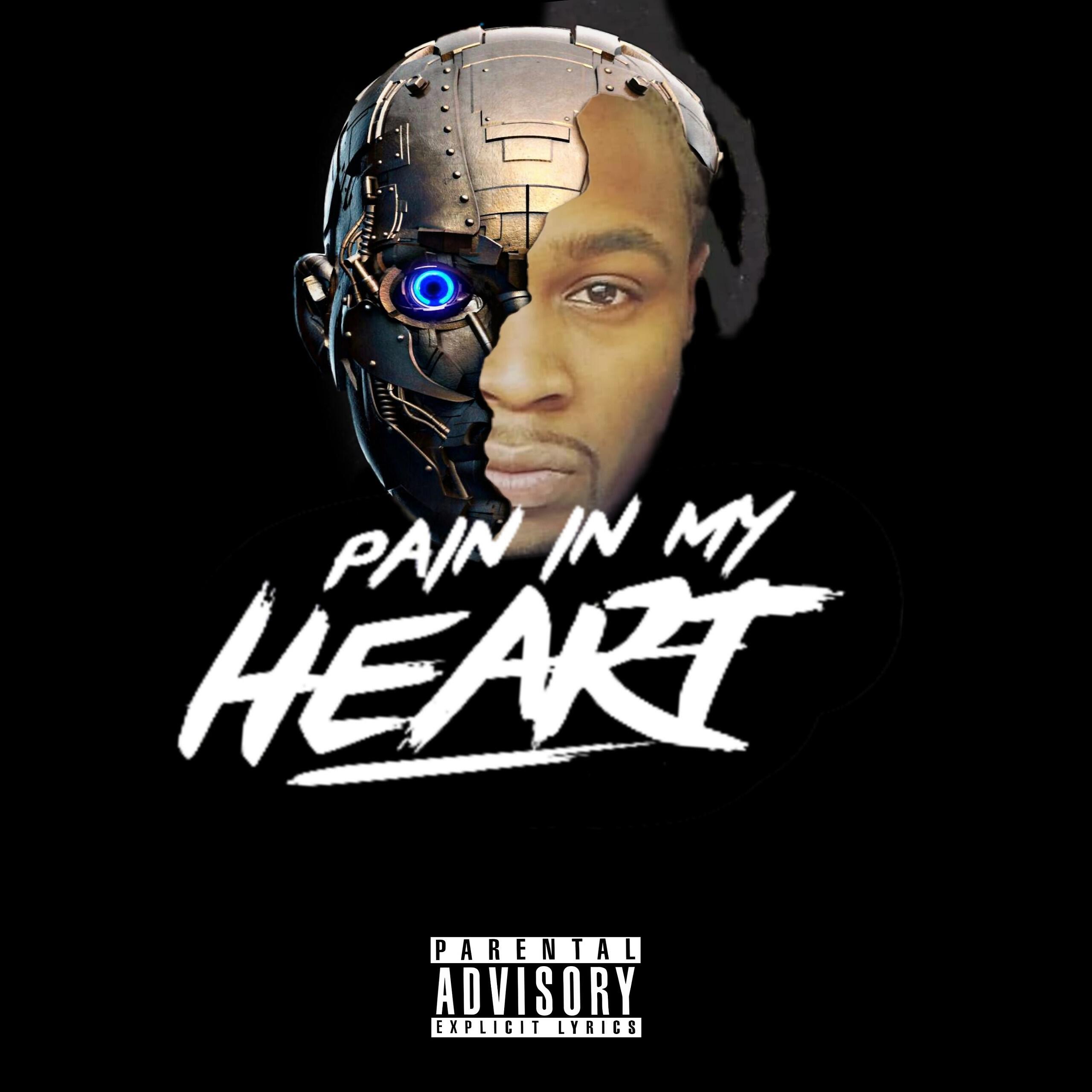 Релиз Pain In My Heart