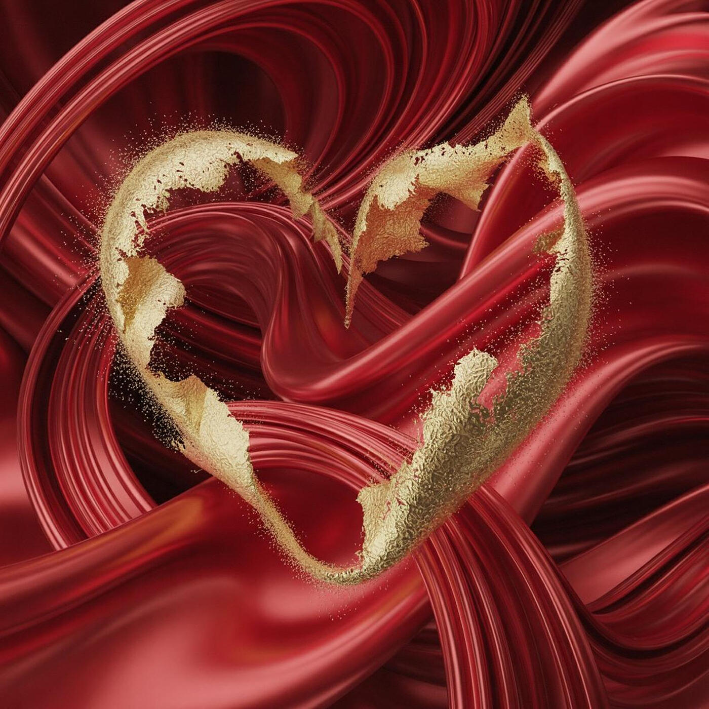 Релиз La Travesía Del Corazón