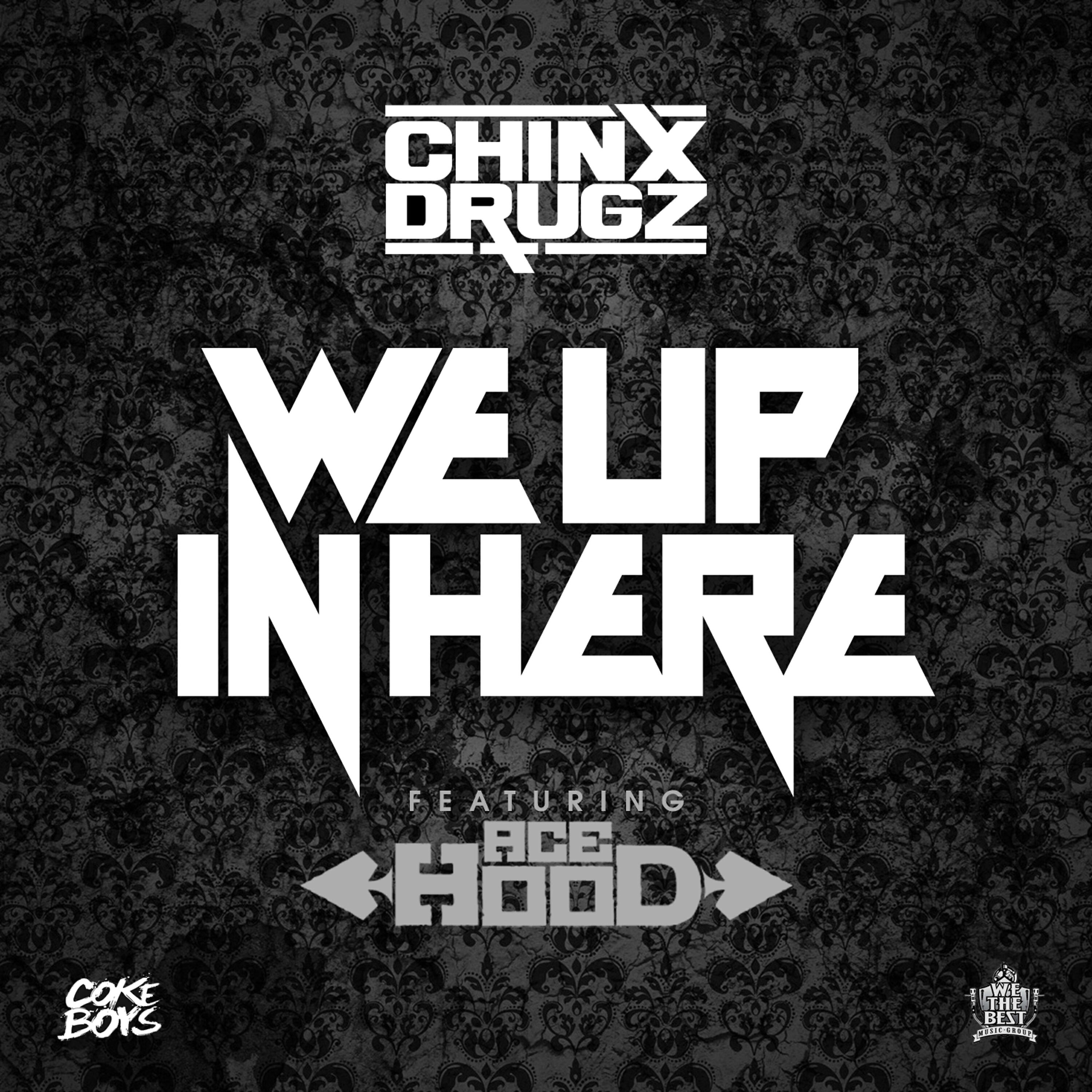 Релиз We up in Here