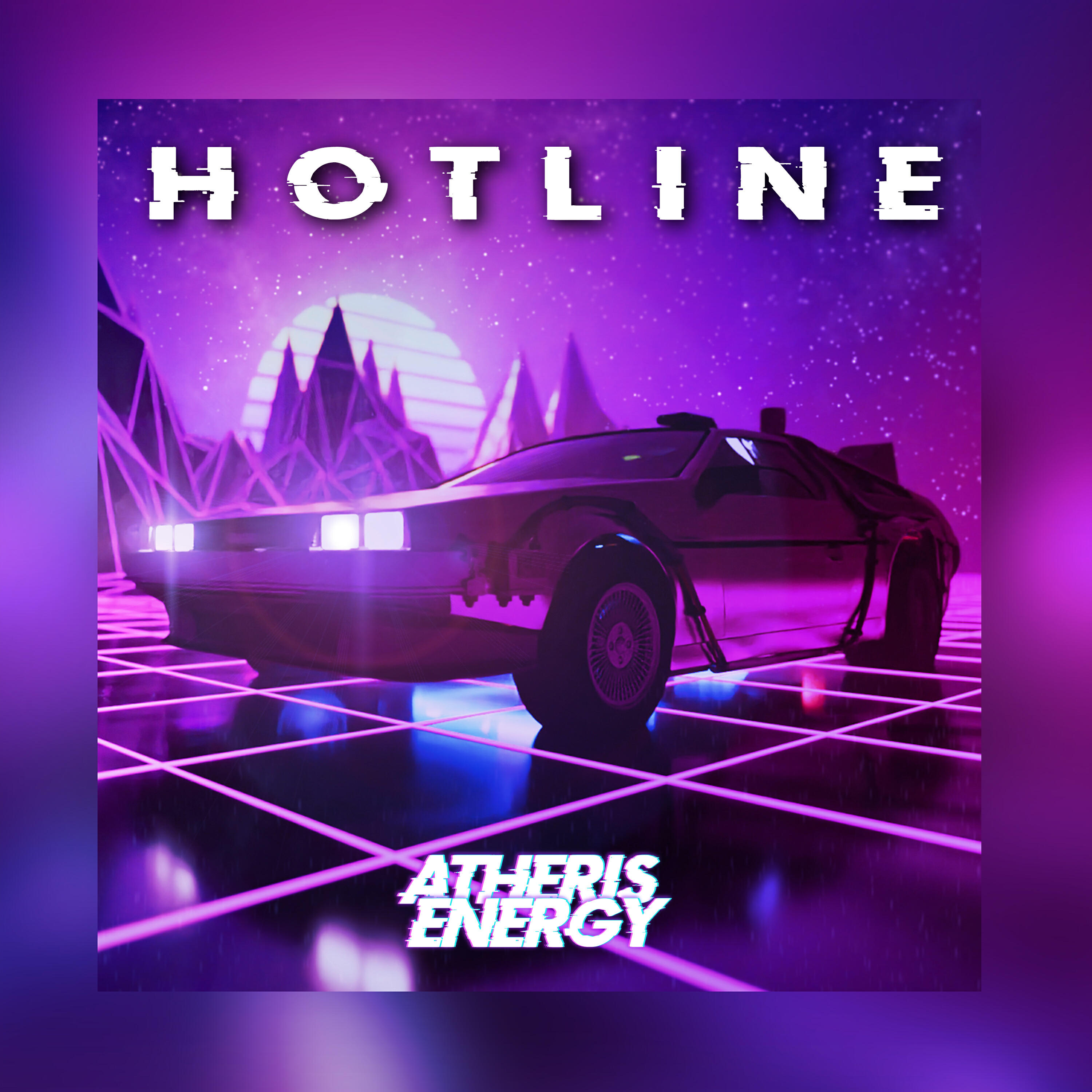 Релиз Hotline