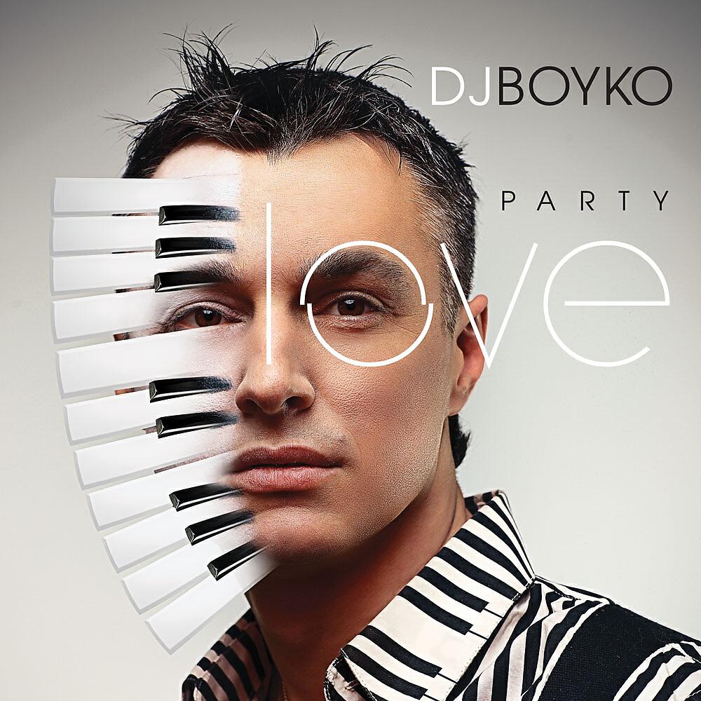 Постер альбома Party.Love