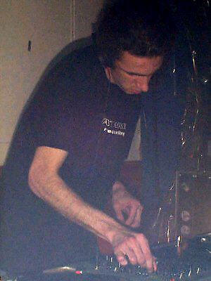 Steve Glencross