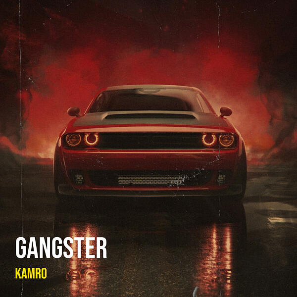 Релиз Gangster
