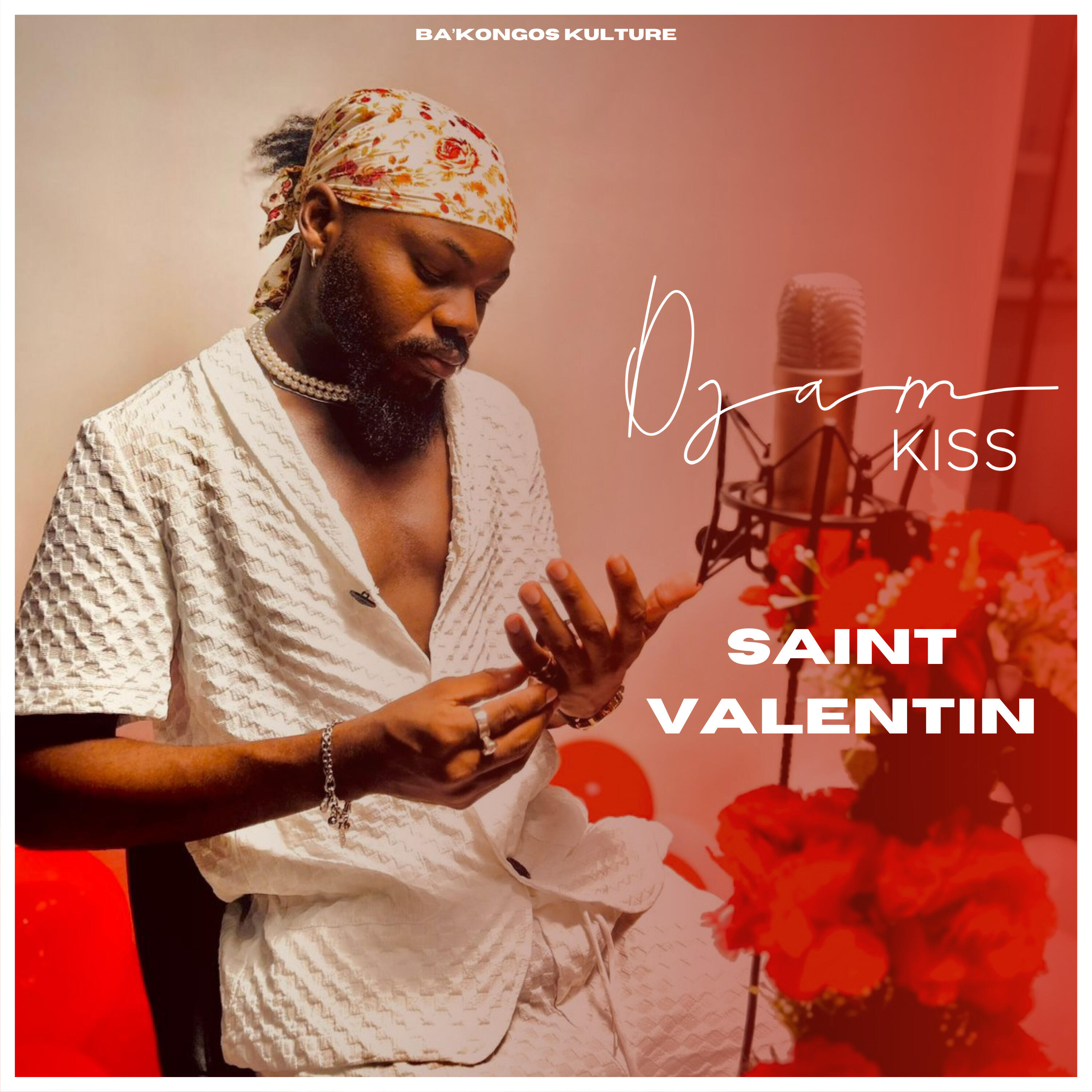 Релиз Saint Valentin