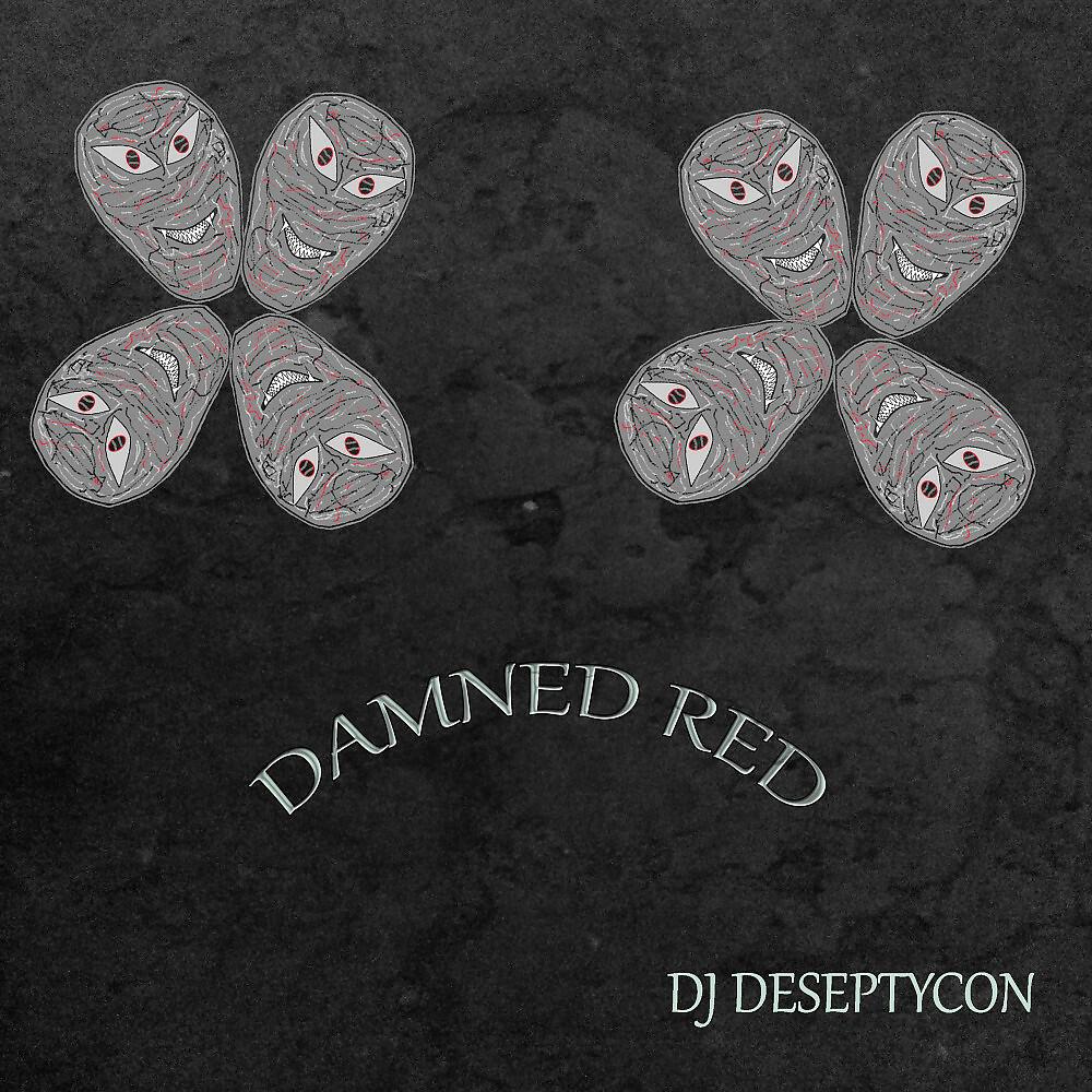 Релиз Damned Red