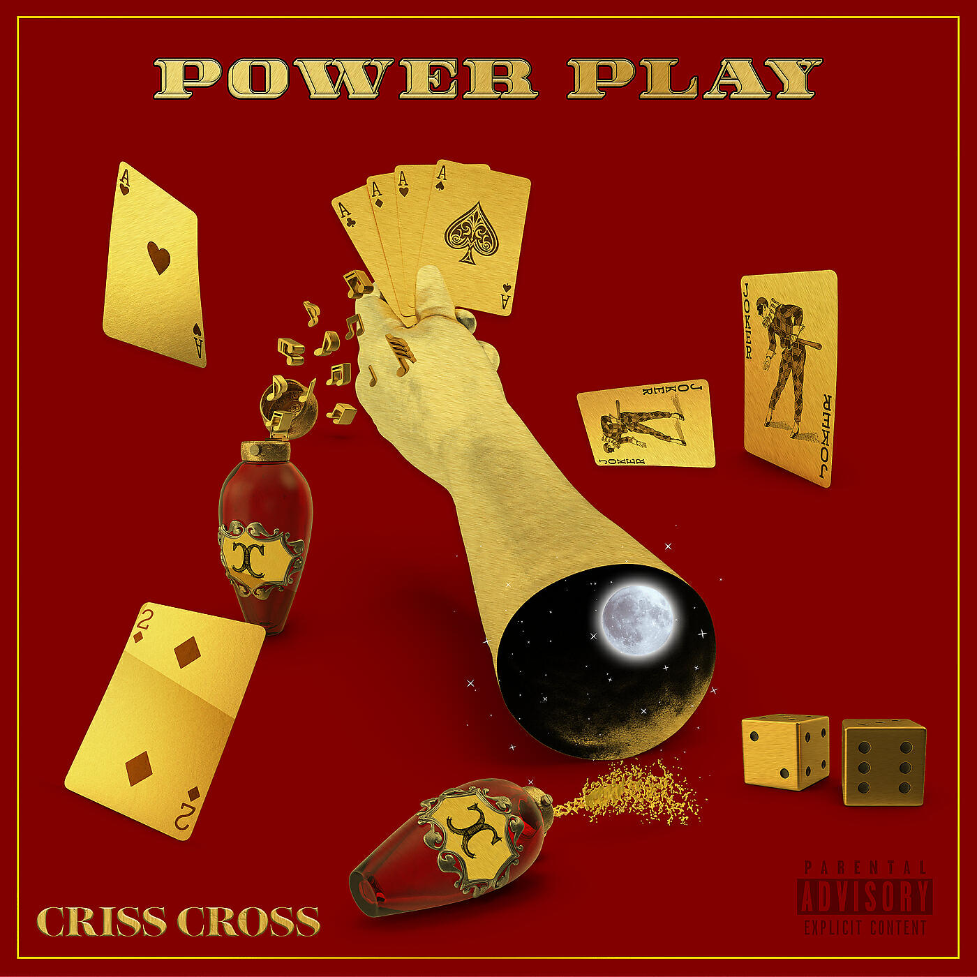 Релиз Power Play