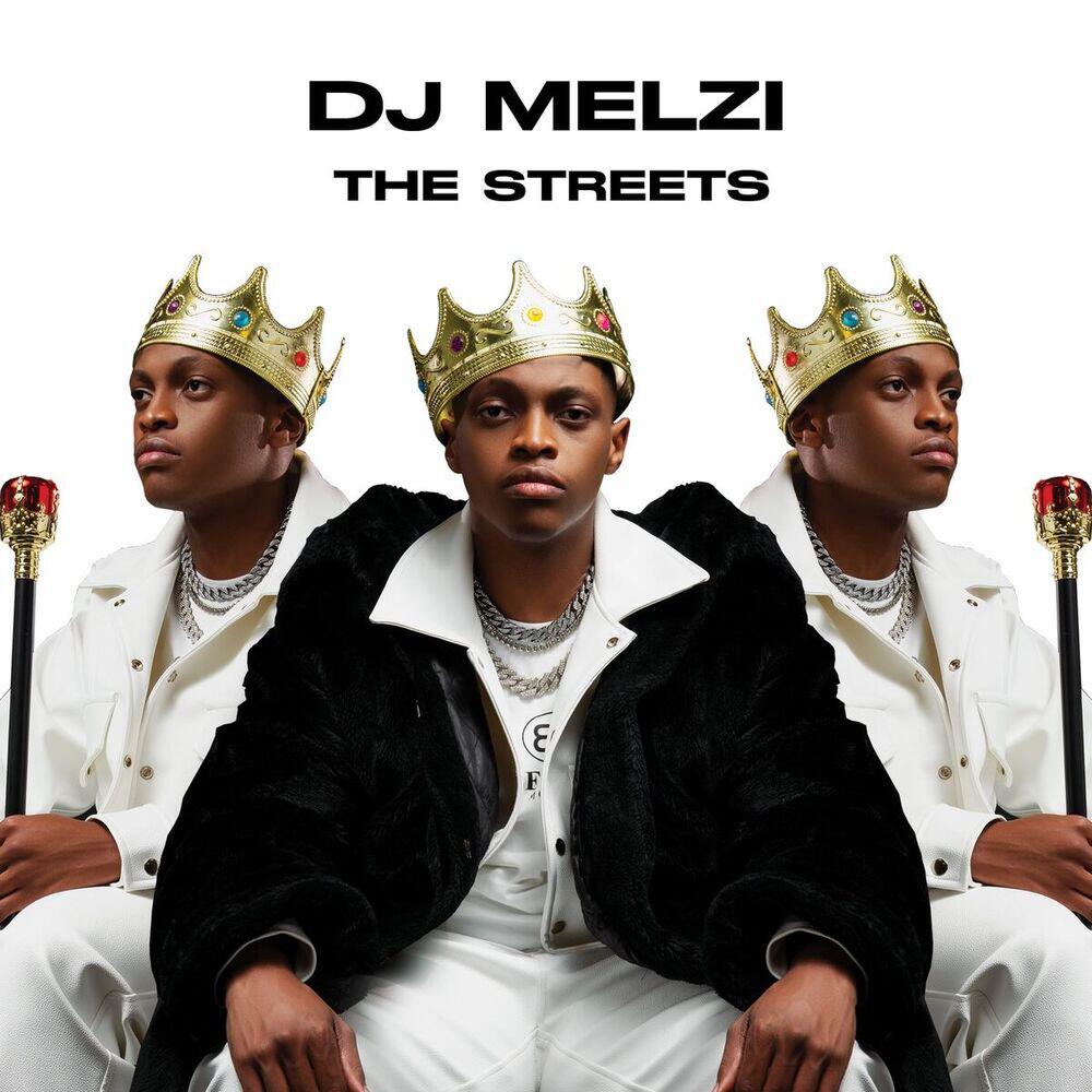 Релиз The Streets (Radio Edit)