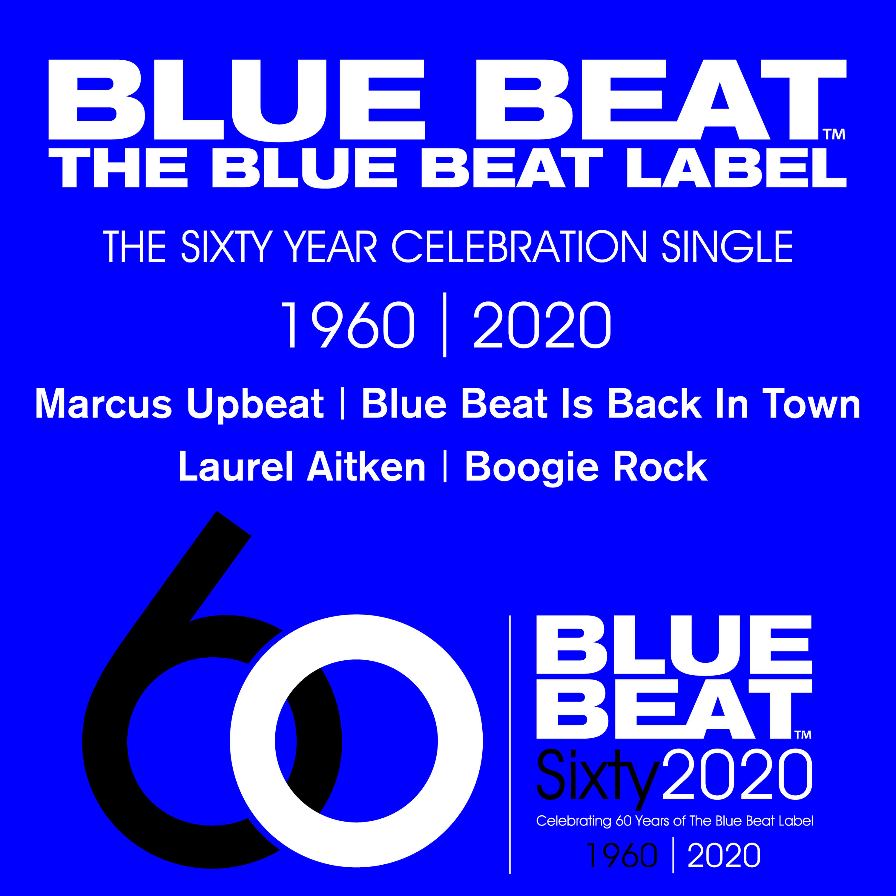Marcus Upbeat