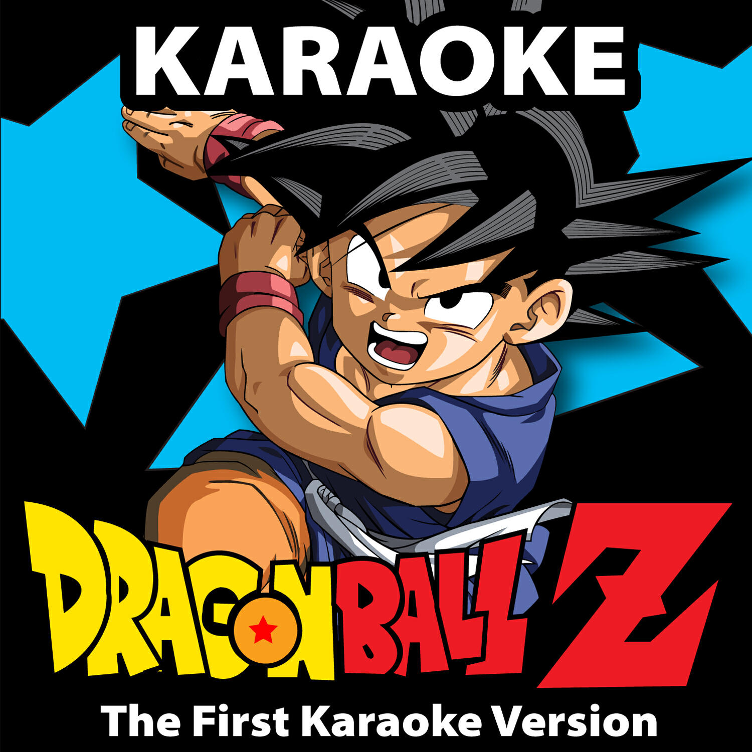 Релиз Dragon Ball Z