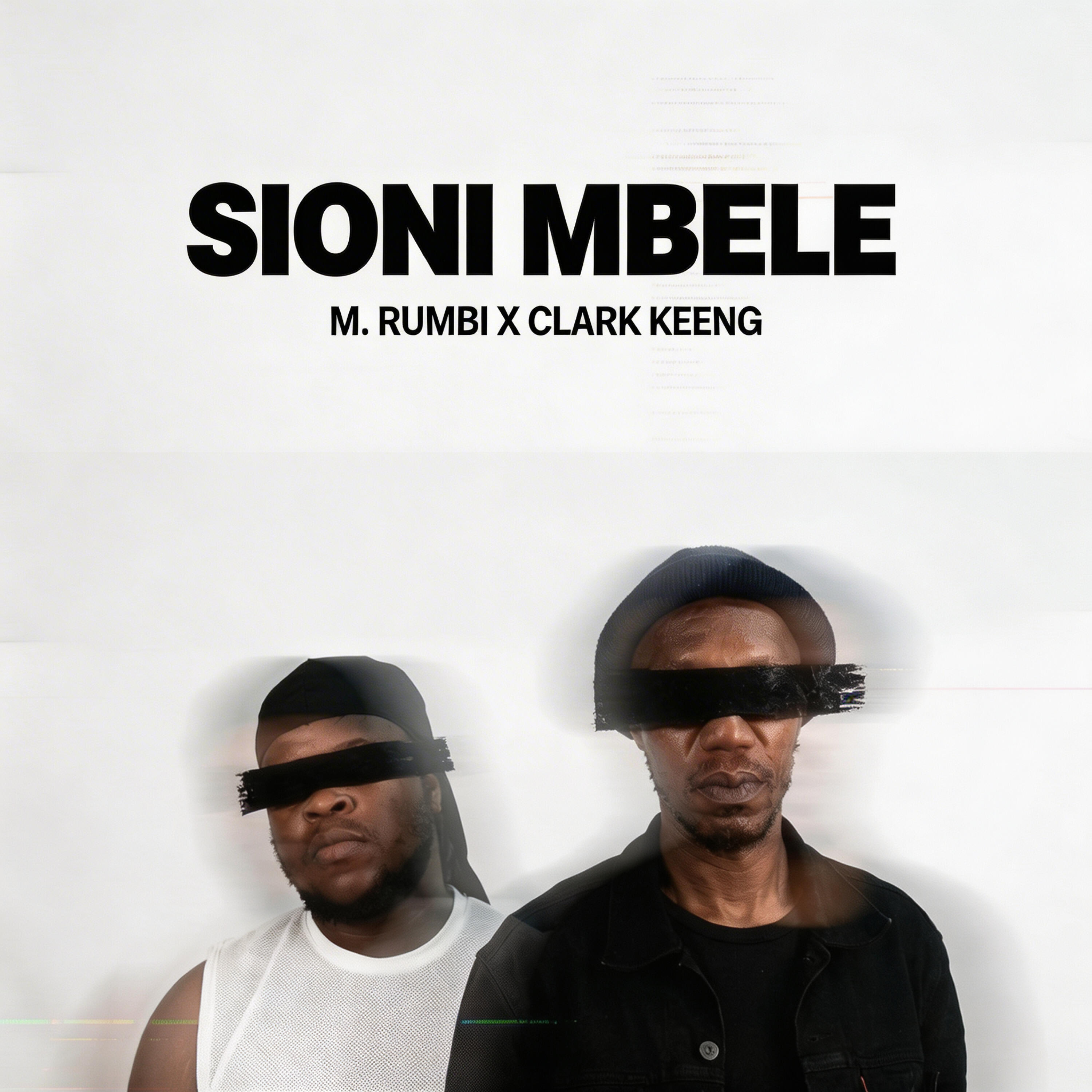 Релиз Sioni Mbele