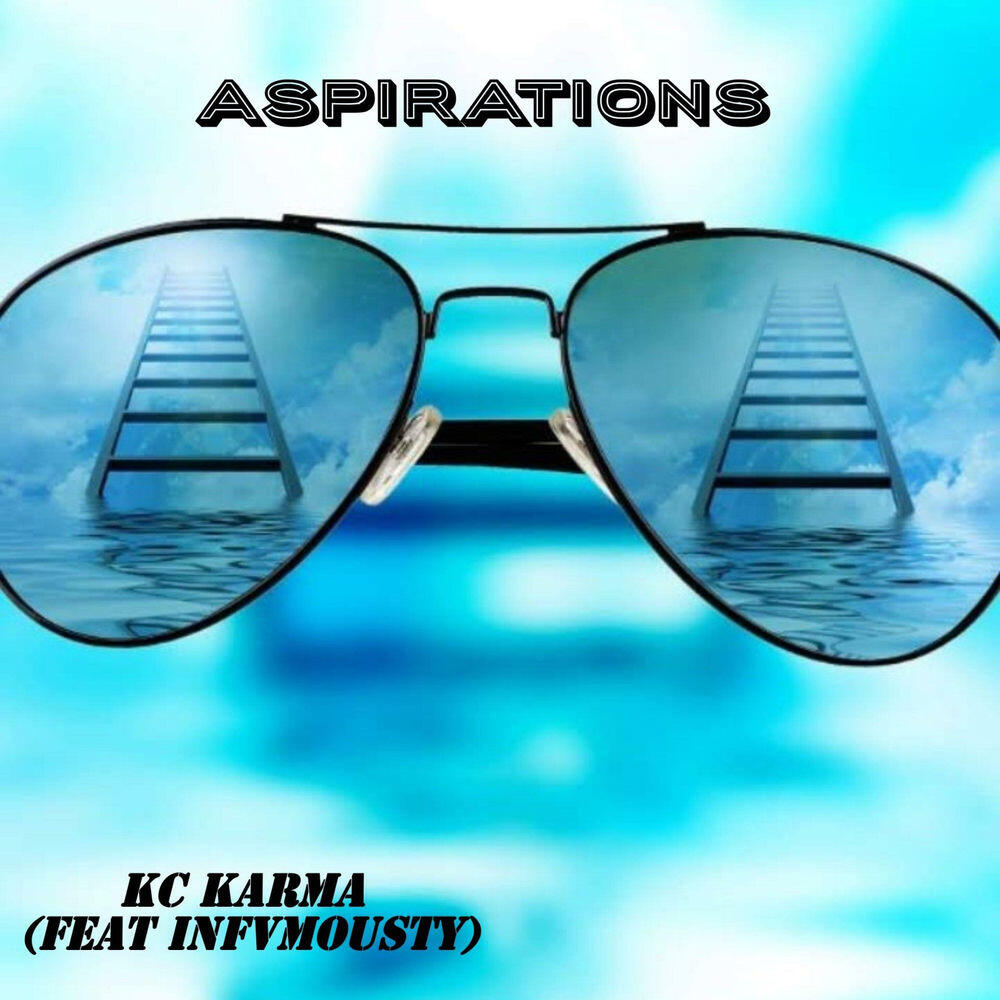 Релиз Aspirations