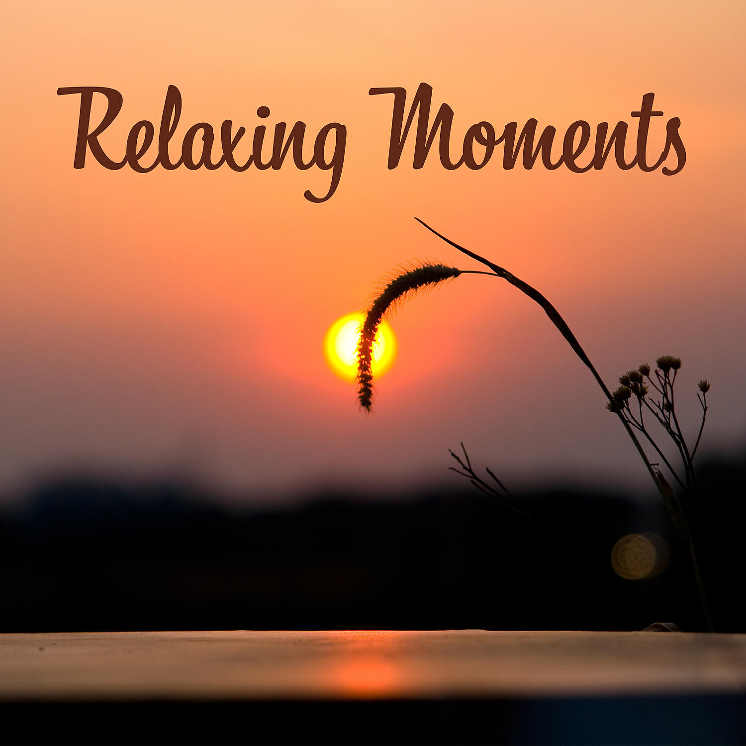 Релиз Relaxing Moments: Best New Age Music to Find Inner Peace, Stress Relieve, Dreaming Meditation