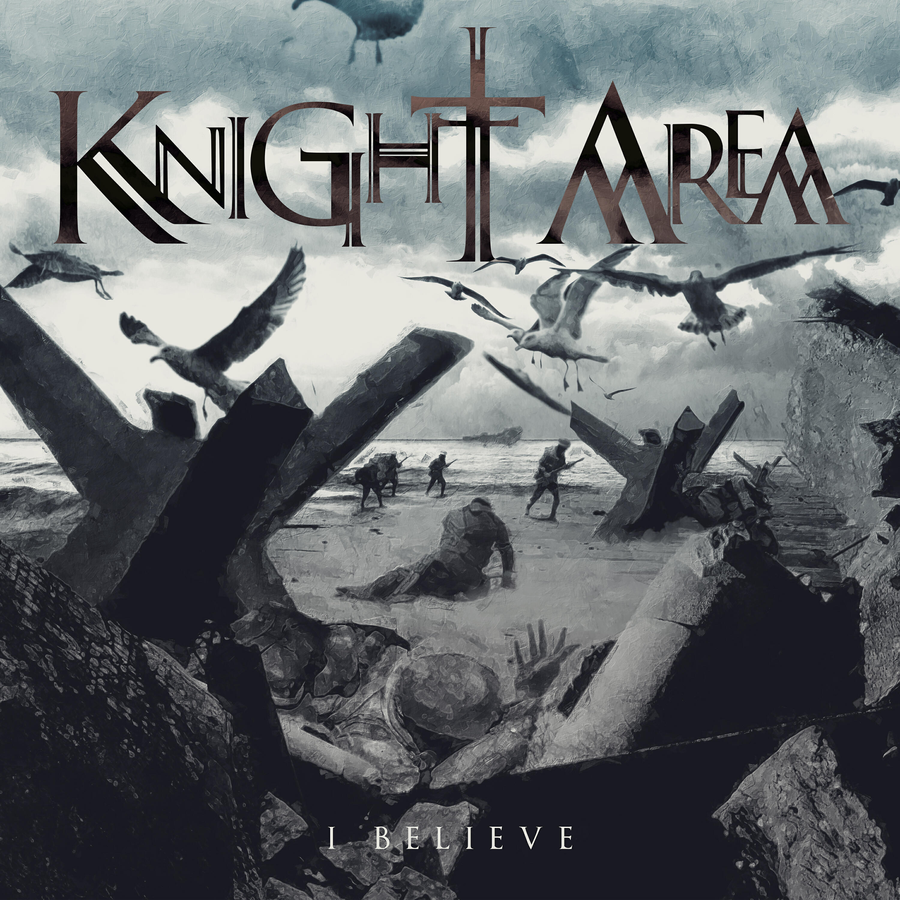 Релиз I Believe (Single Edit)