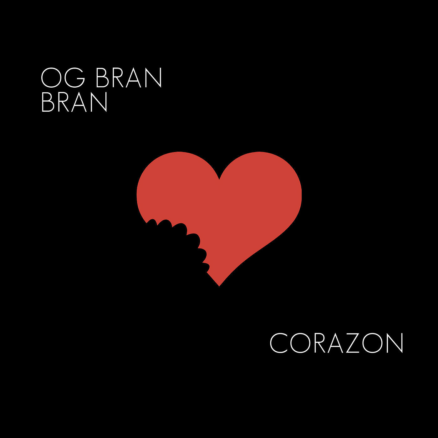 Релиз Corazon