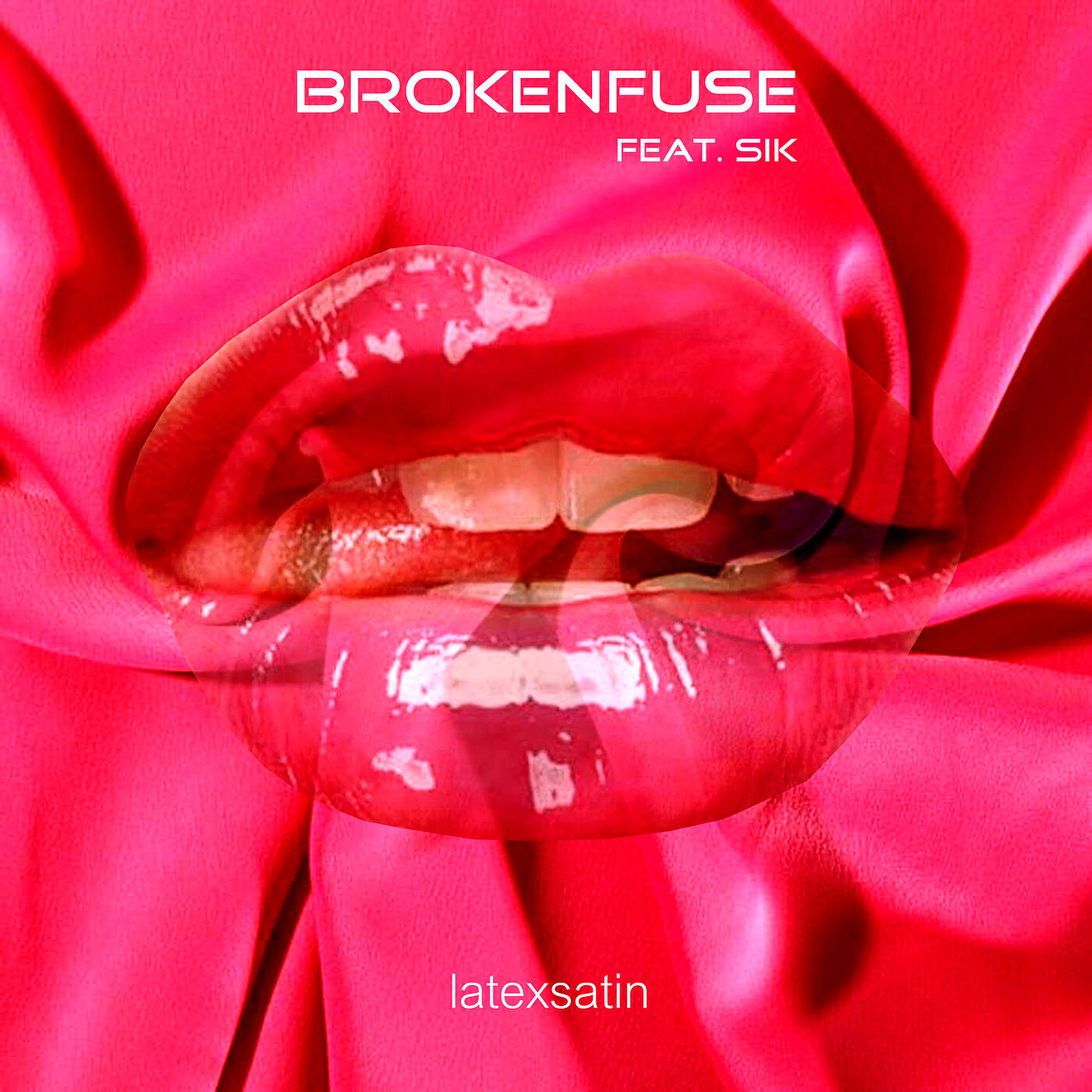 Релиз Latexsatin