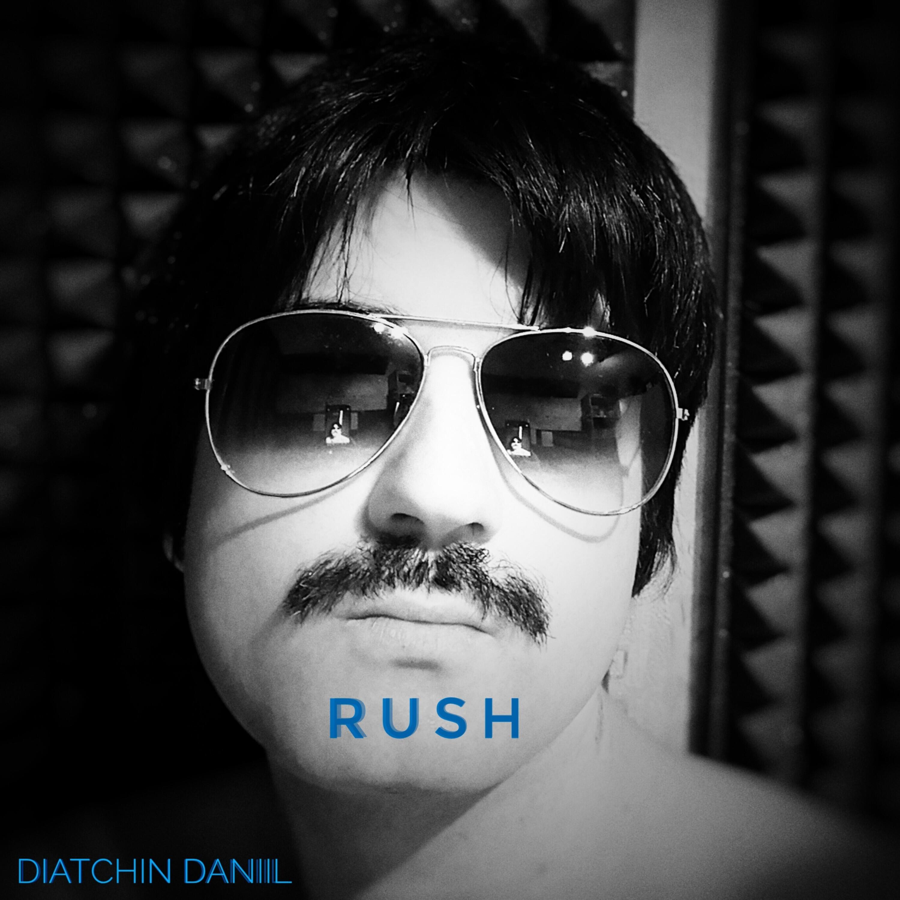 Релиз Rush