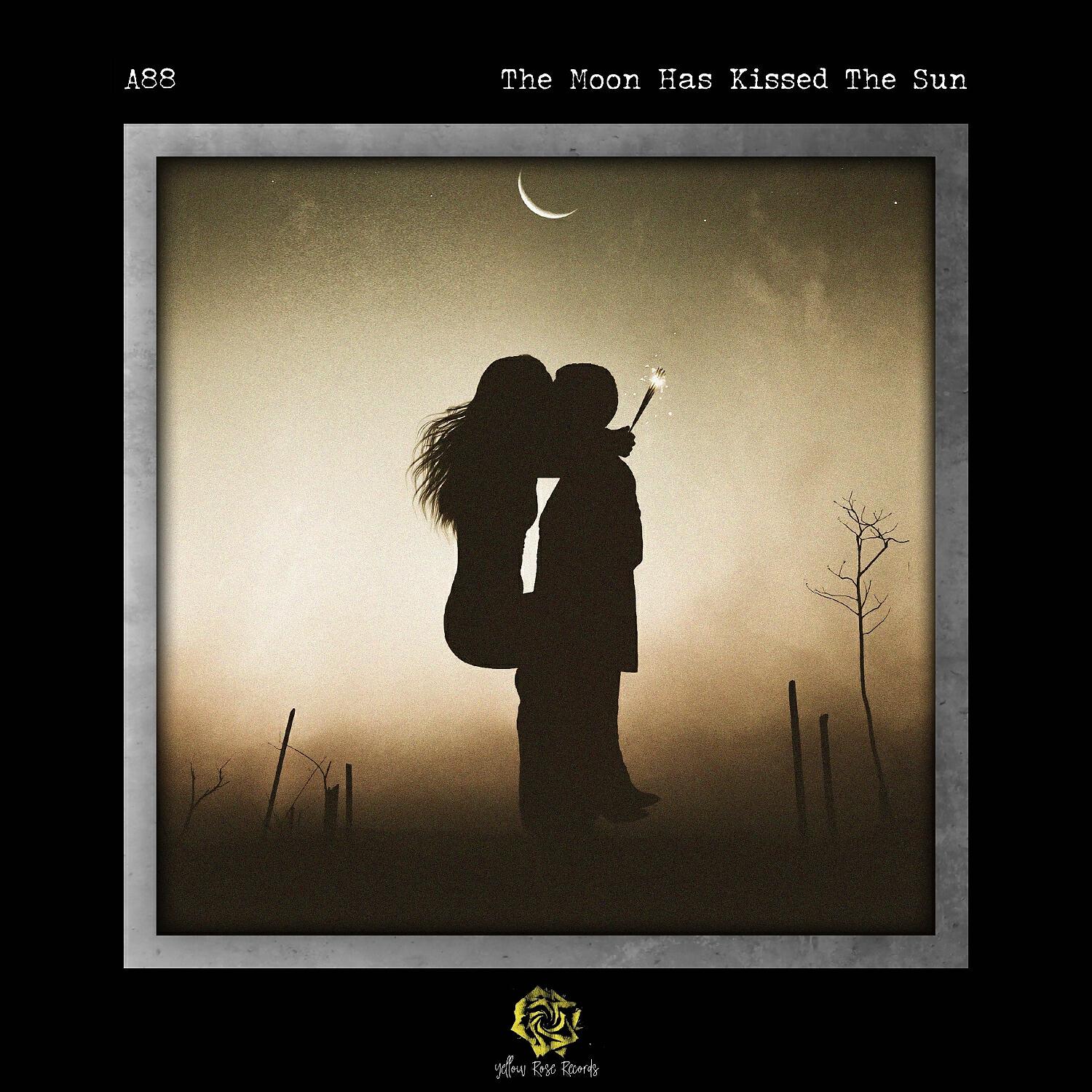 Релиз The Moon Has Kissed the Sun
