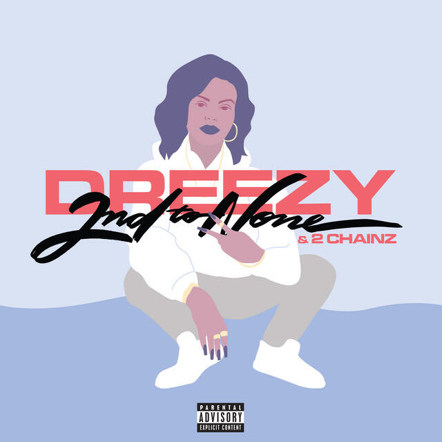 Релиз 2nd To None (with 2Chainz)