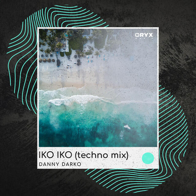 Релиз Iko Iko