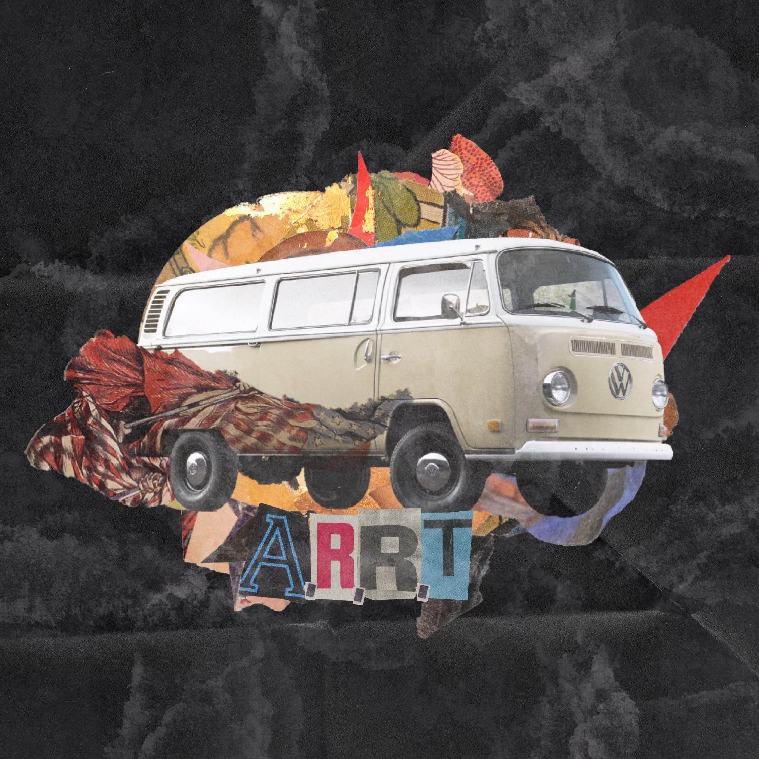 Релиз A Road Rarely Traveled