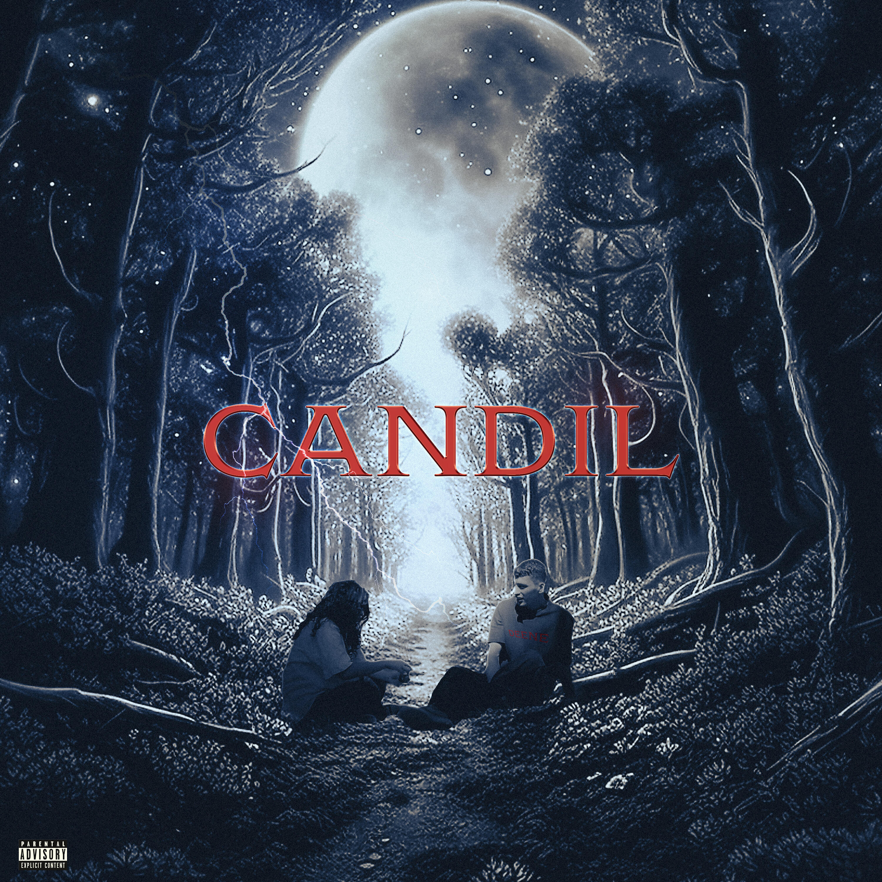 Релиз Candil