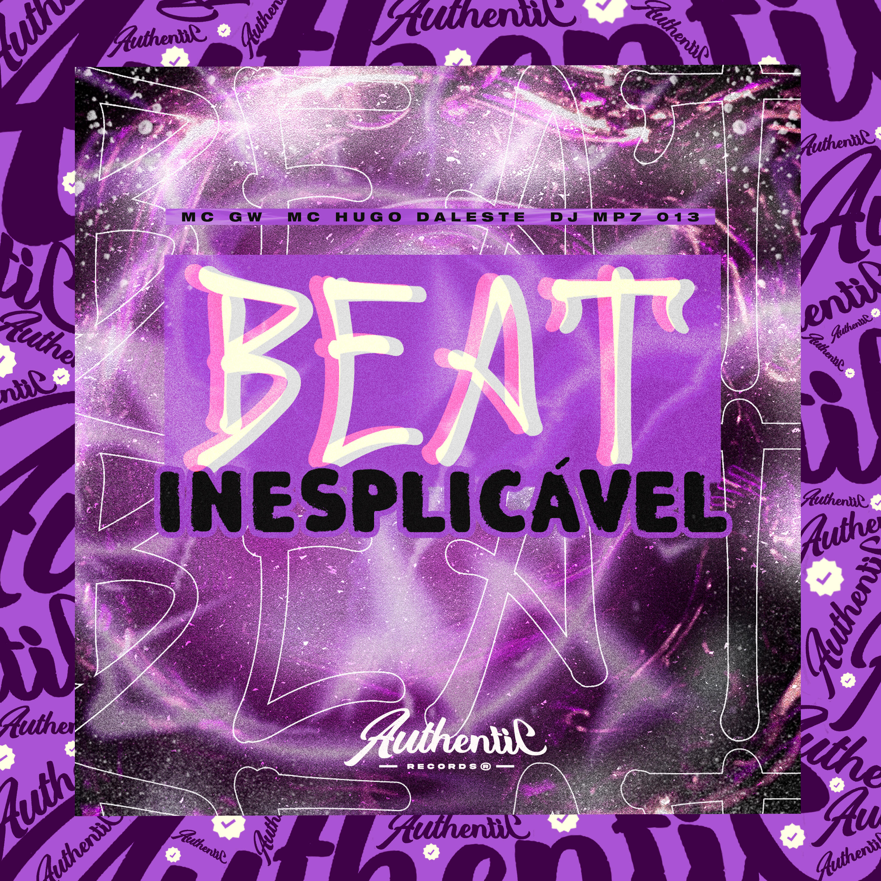 Скачать песню DJ MP7 013, Mc GW, MC Hugo Daleste - Beat Inesplicável бесплатно в MP3 для Android и iOS