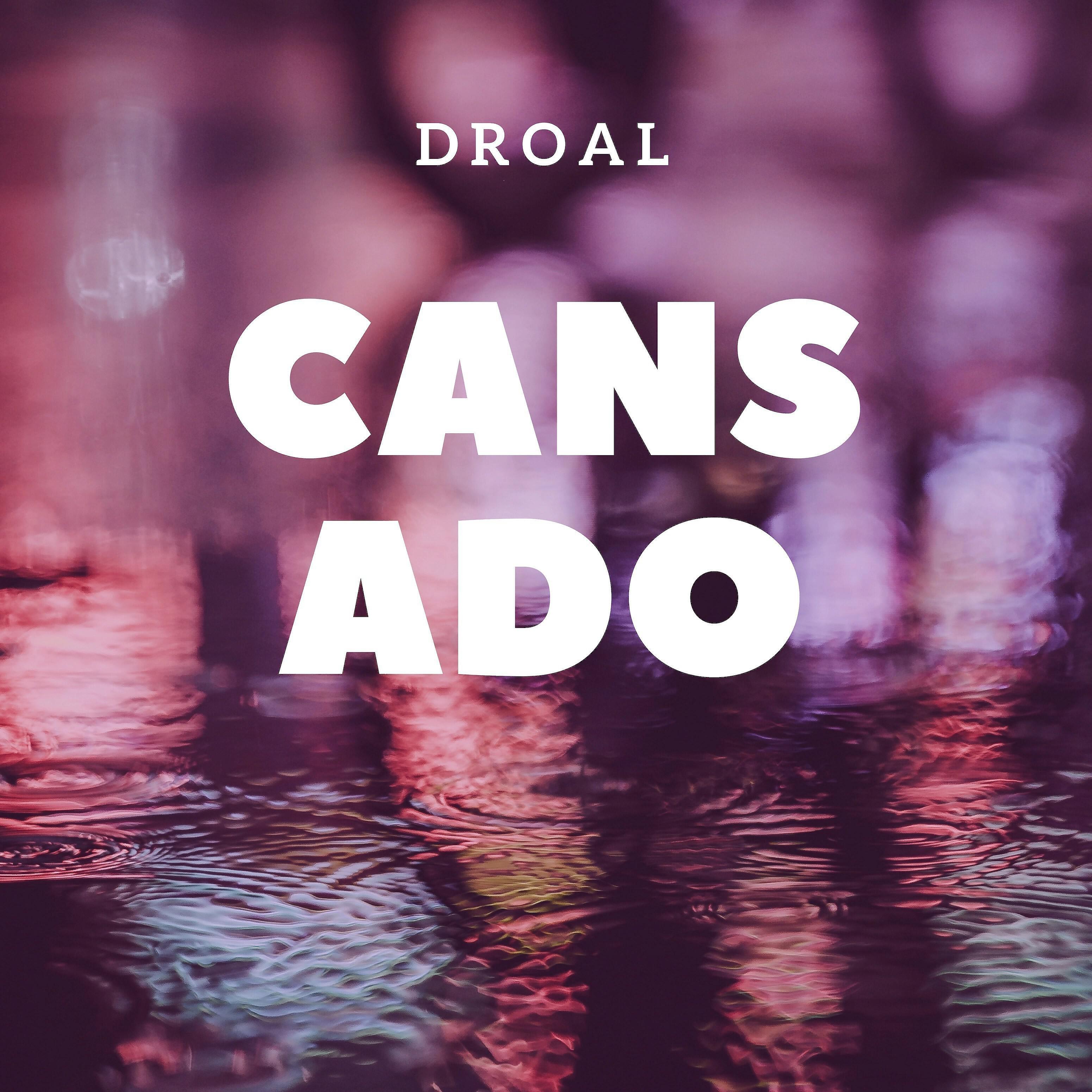 Релиз Cansado