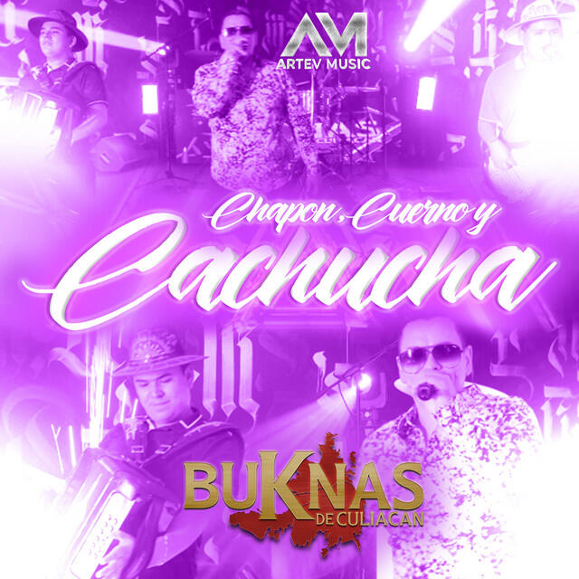 Релиз Chapon Cuerno y Cachucha