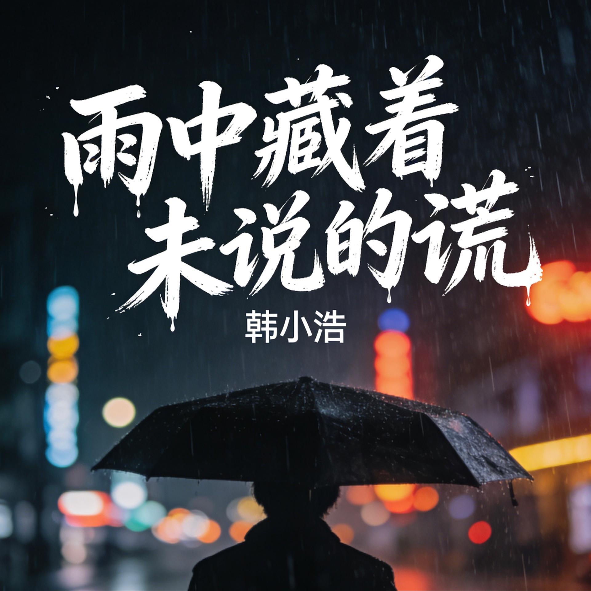 韩小浩