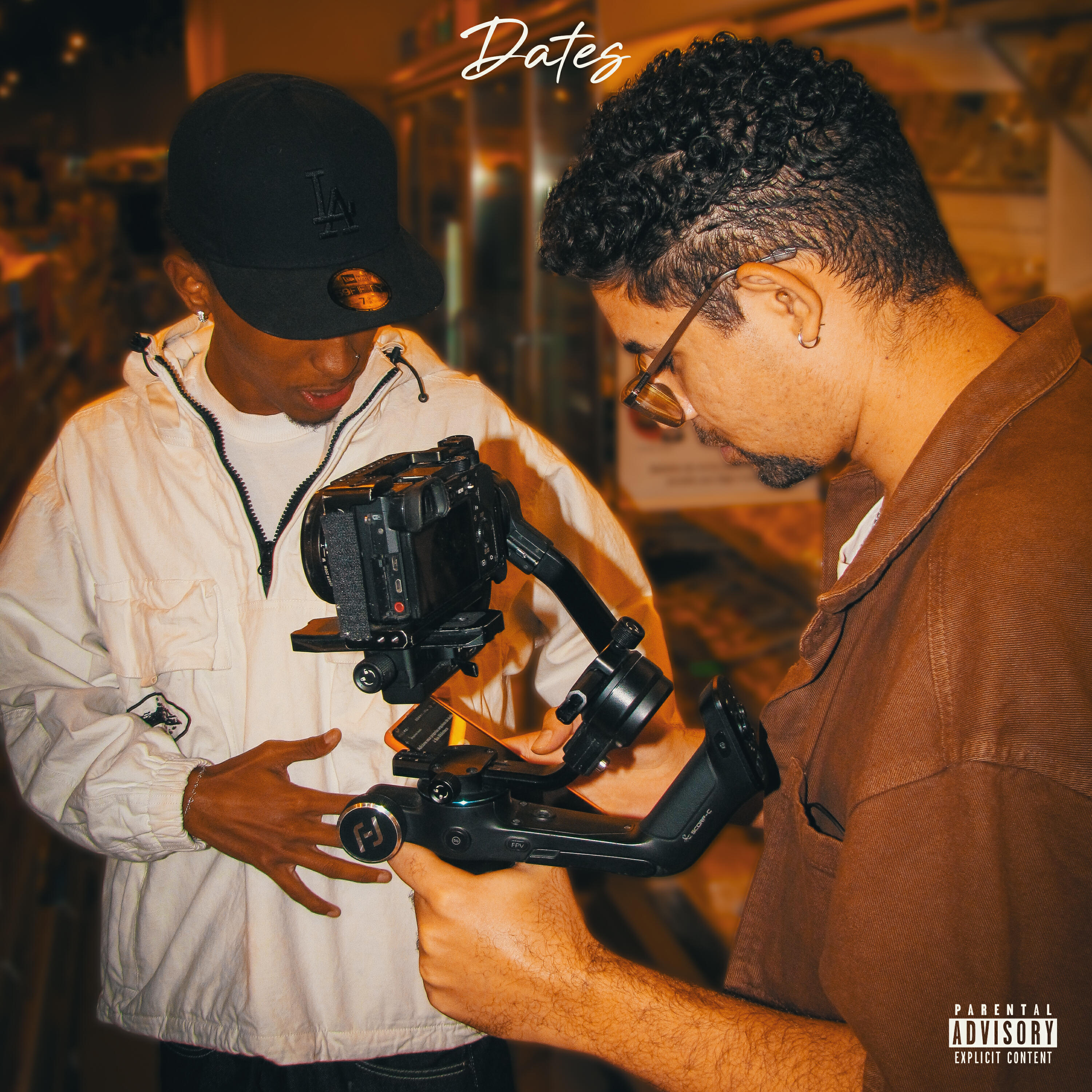 Релиз Dates