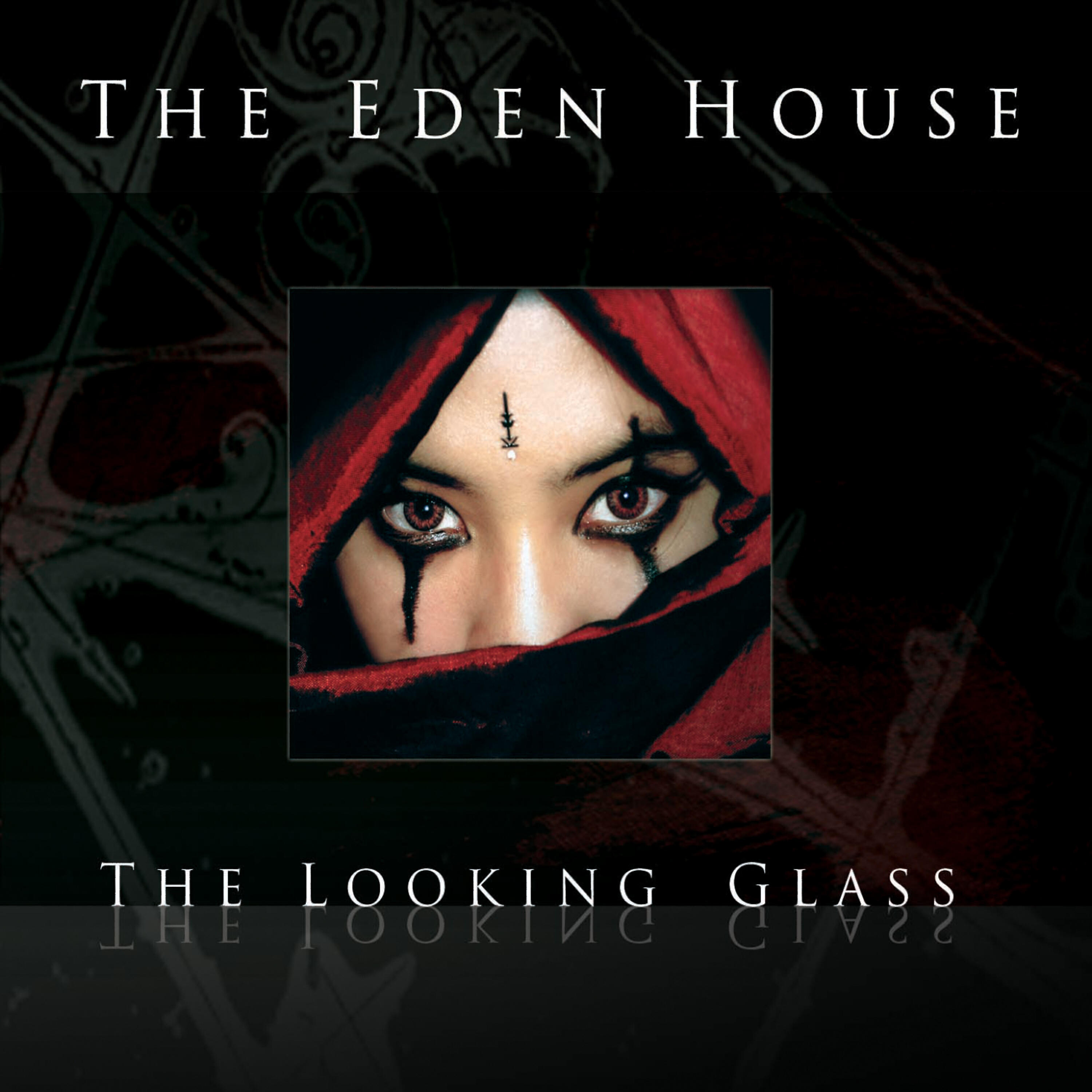 Релиз The Looking Glass