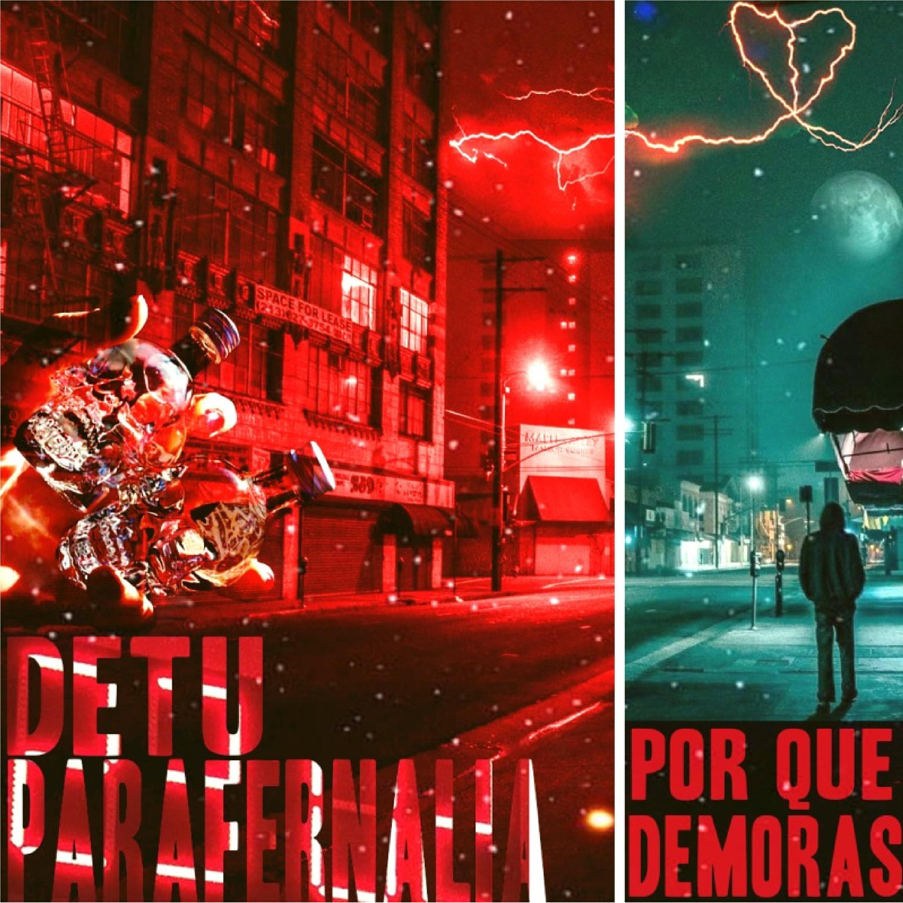 Релиз Por Que Demoras