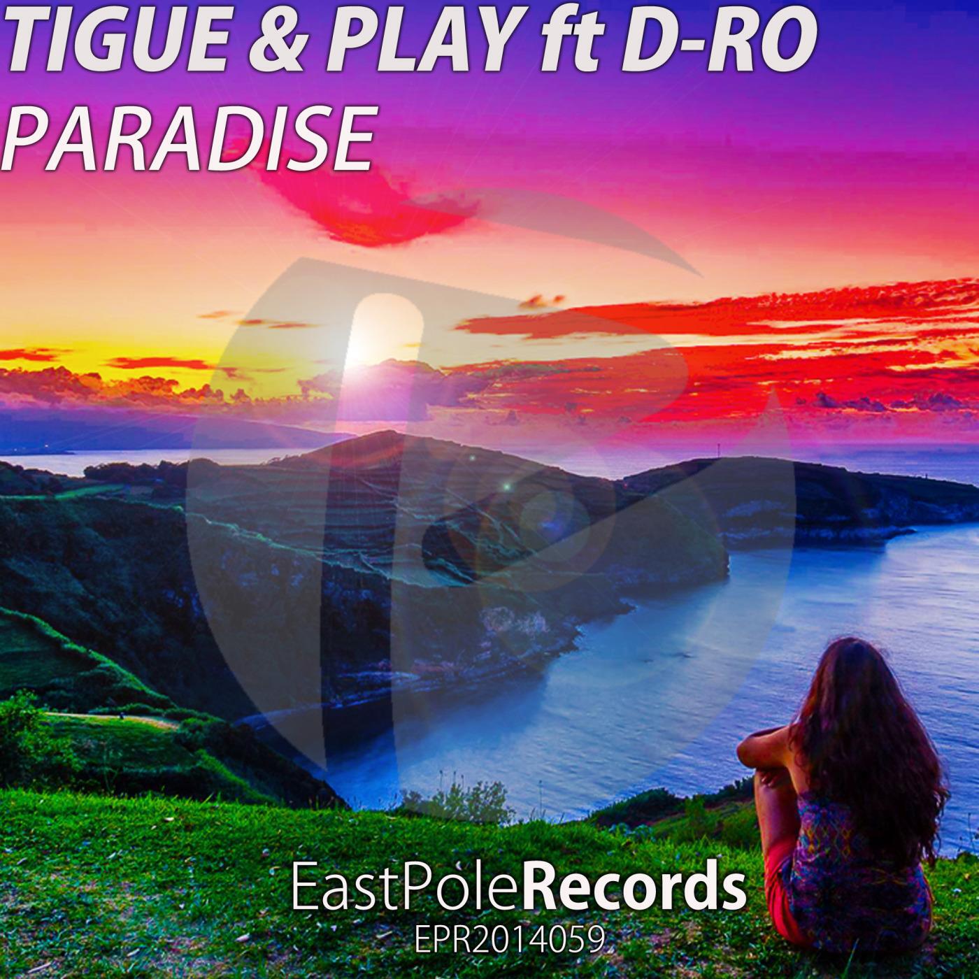 Релиз Paradise (feat. D-Ro)