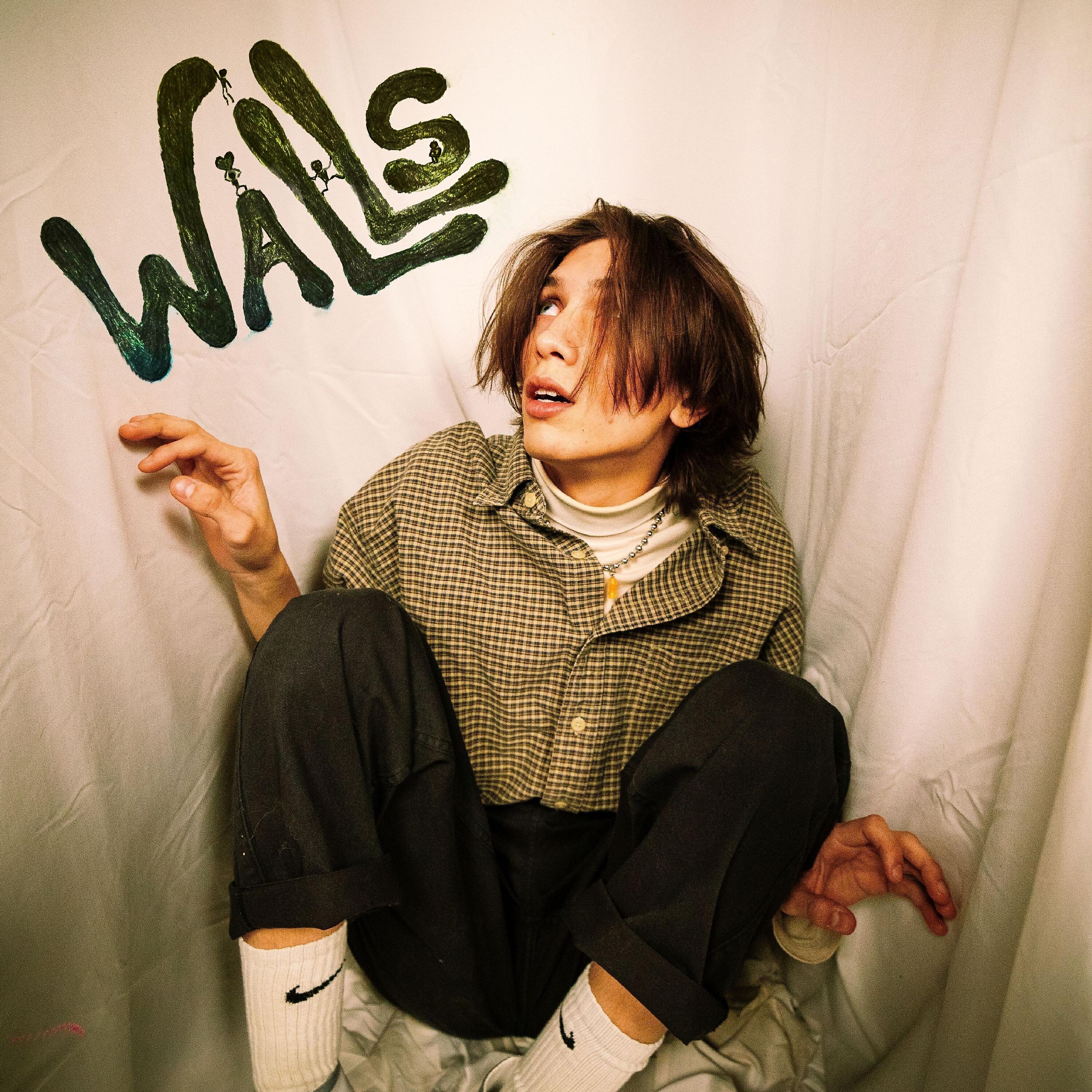 Релиз WALLS