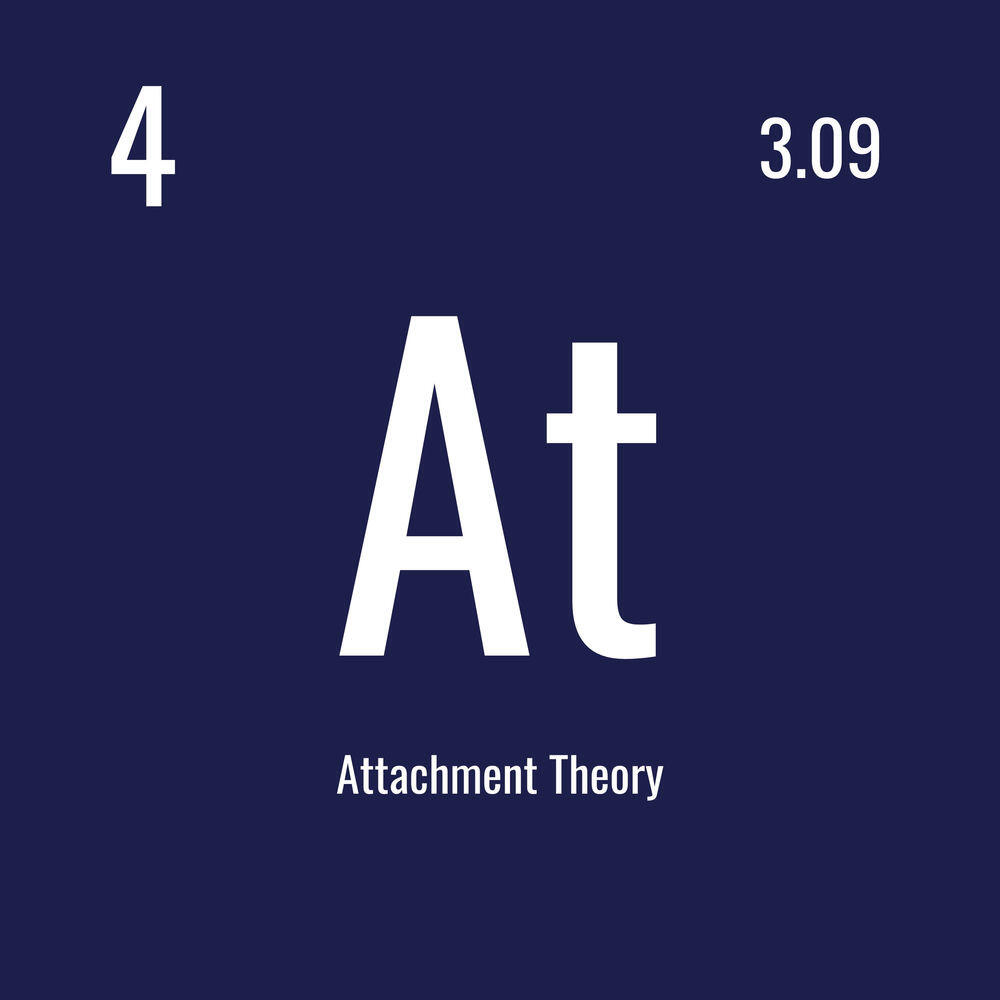 Релиз Attachment Theory