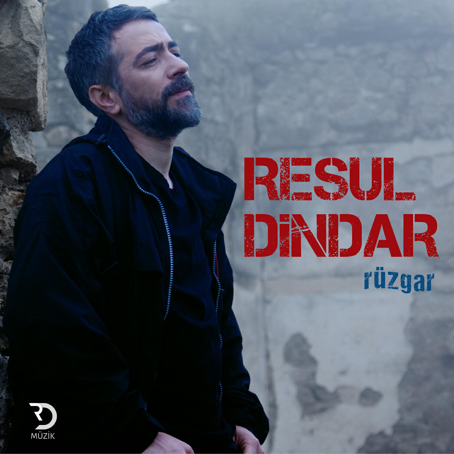 Релиз Rüzgar