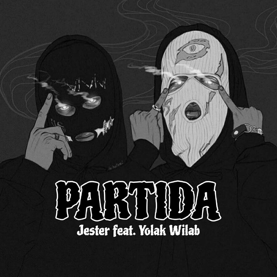 Релиз Partida