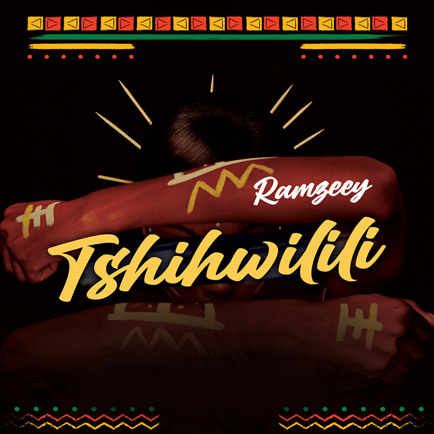 Релиз Tshihwilili