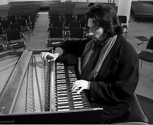 Frédérick Haas