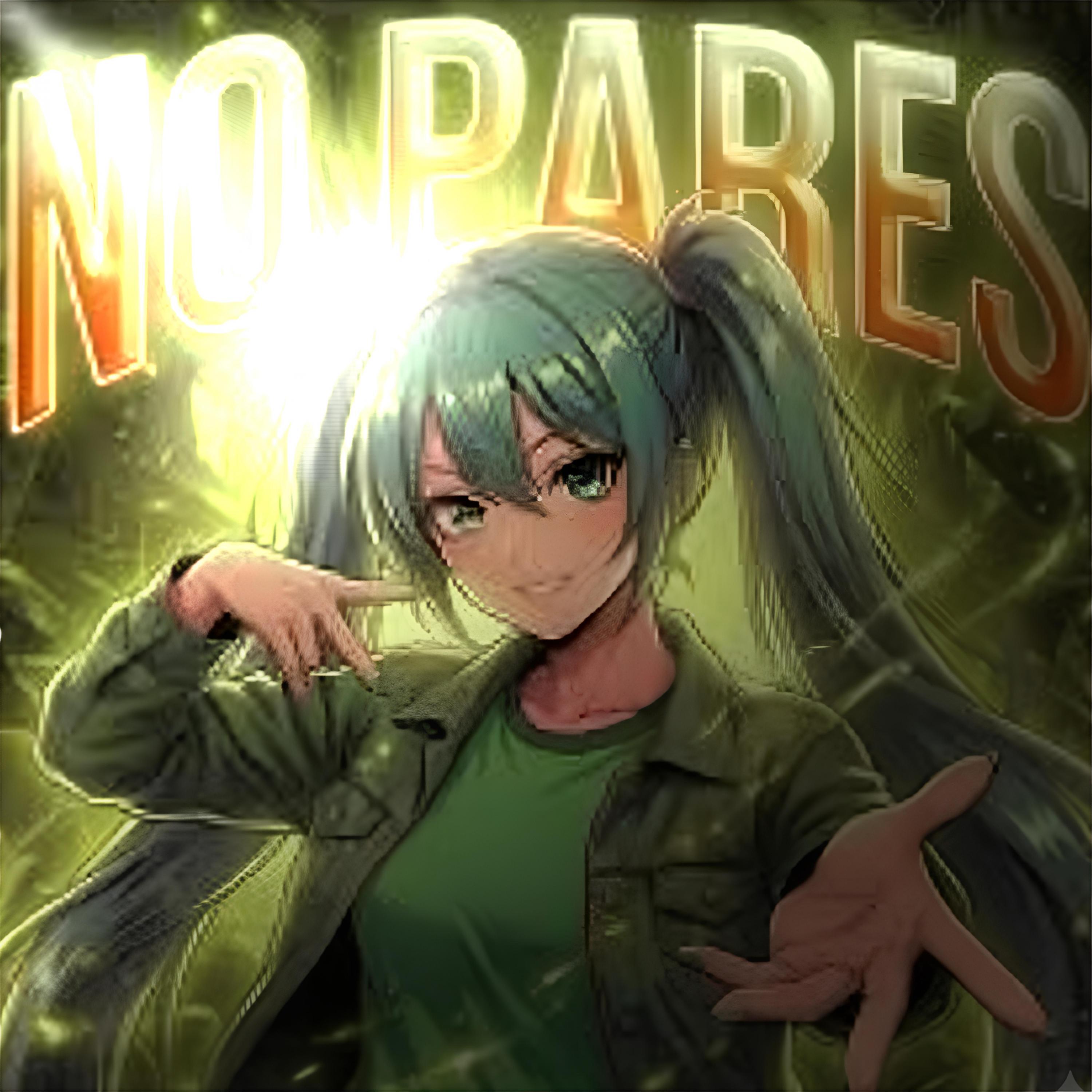 Релиз NO PARES