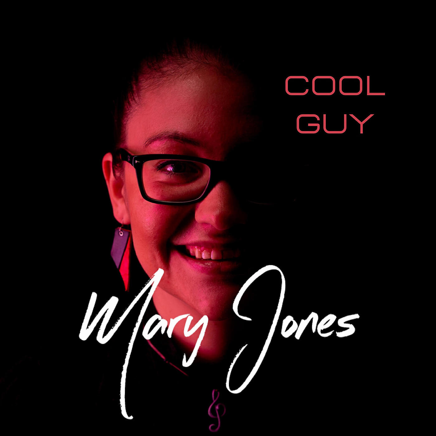 Релиз Cool Guy
