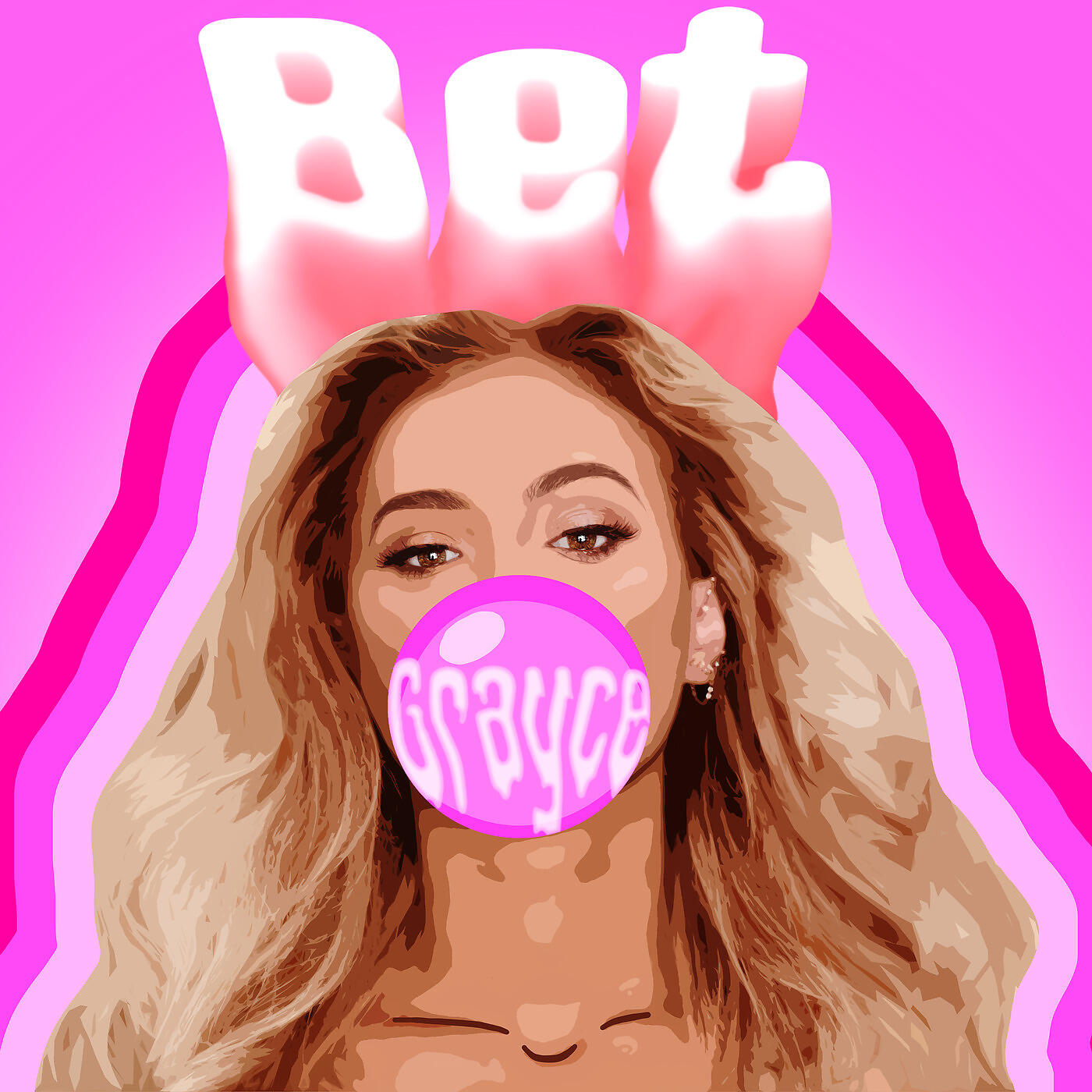 Релиз Bet