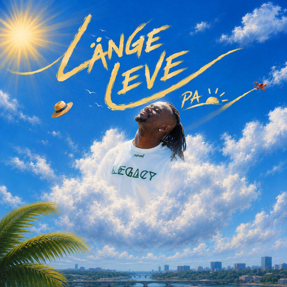 Релиз Länge Leve (Sommaren)