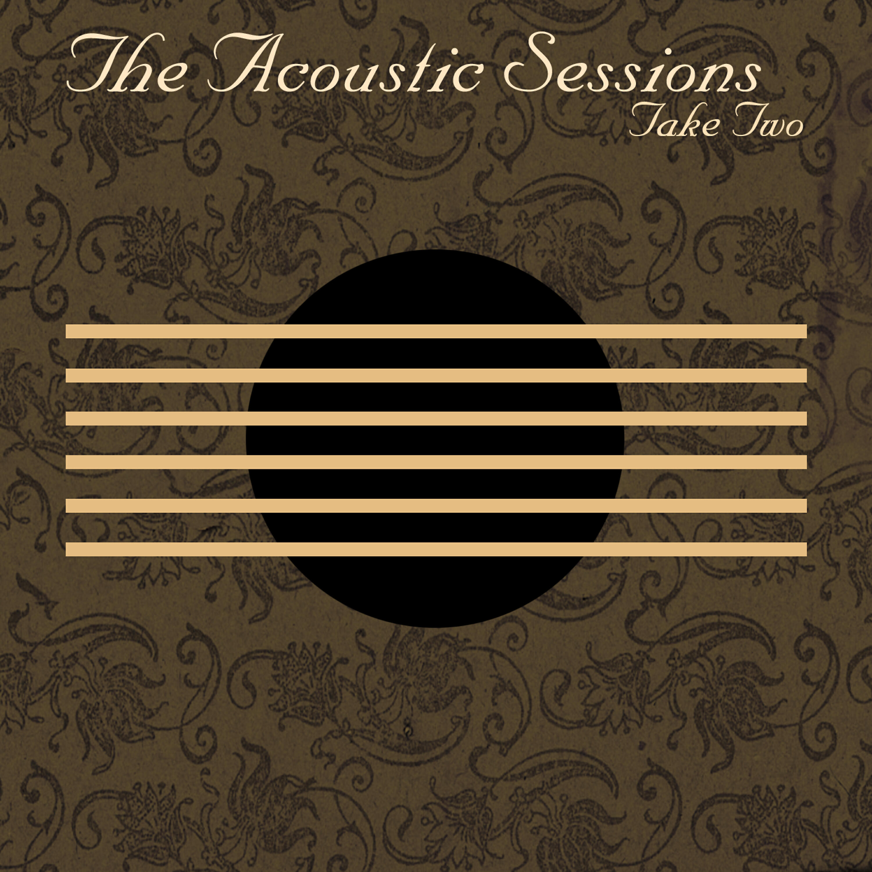 Релиз The Acoustic Sessions: Take Two
